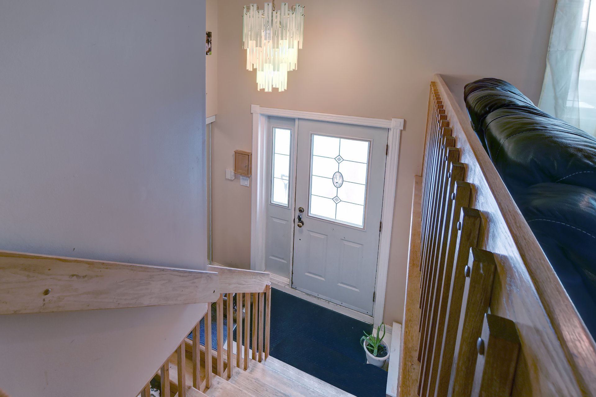Hall d'entrée/Vestibule