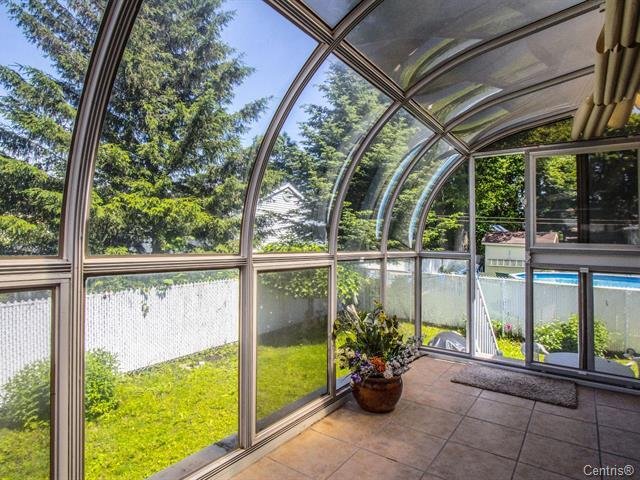 Solarium/Verrière