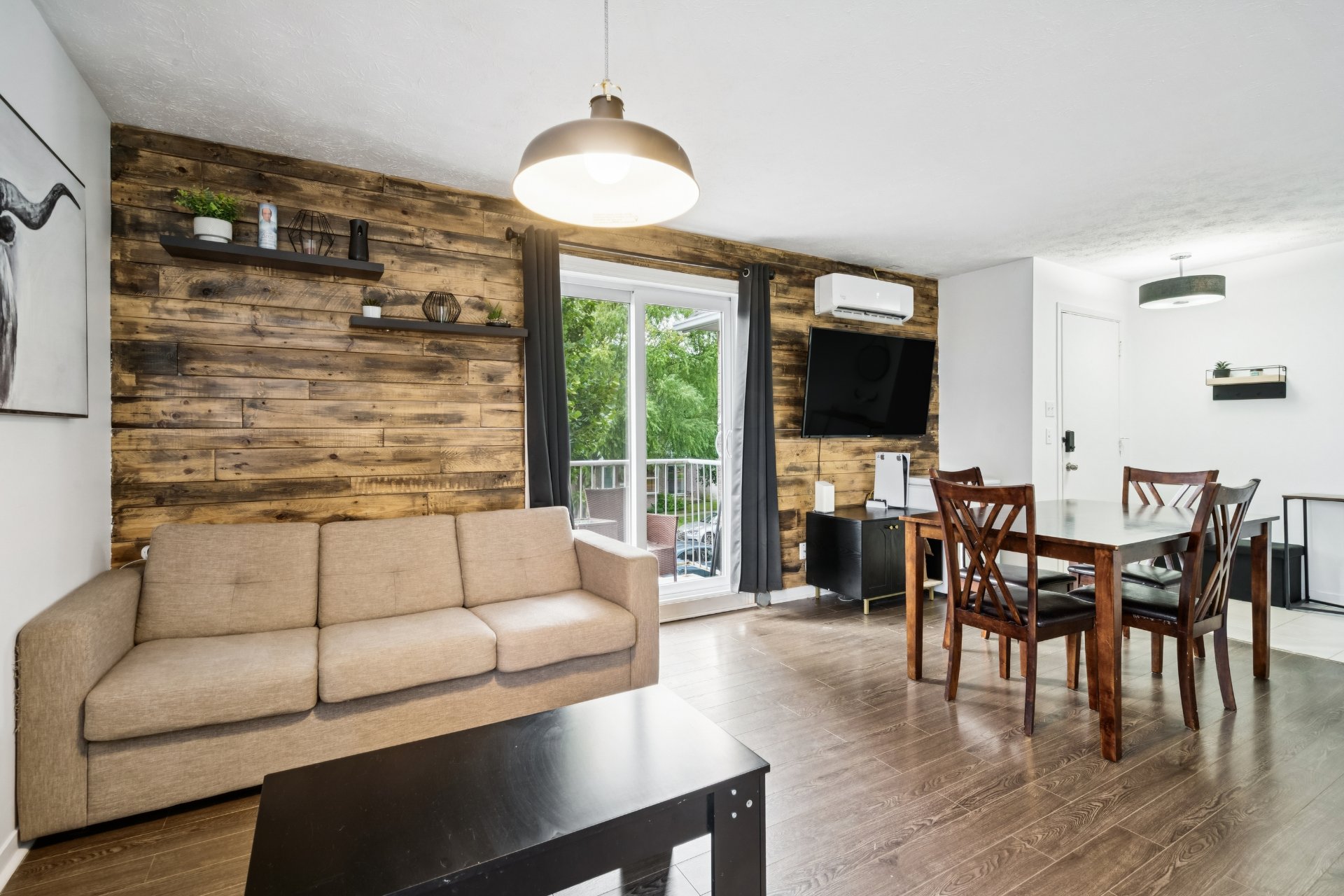 1441, Rue Zotique-Giard, 4 — photo 1