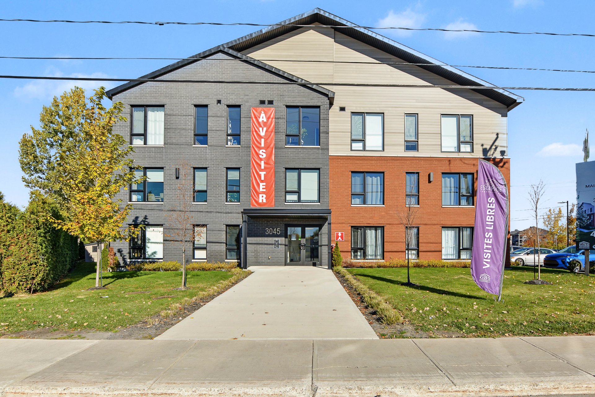 Façade