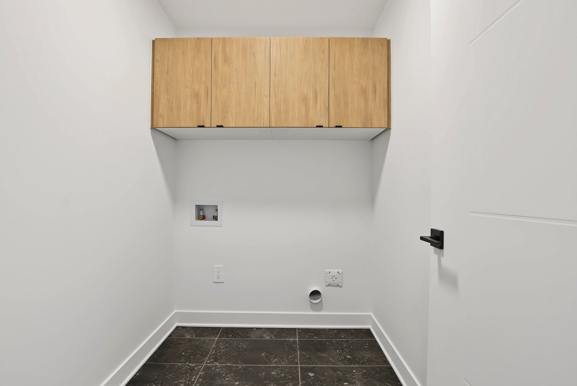 Salle de lavage