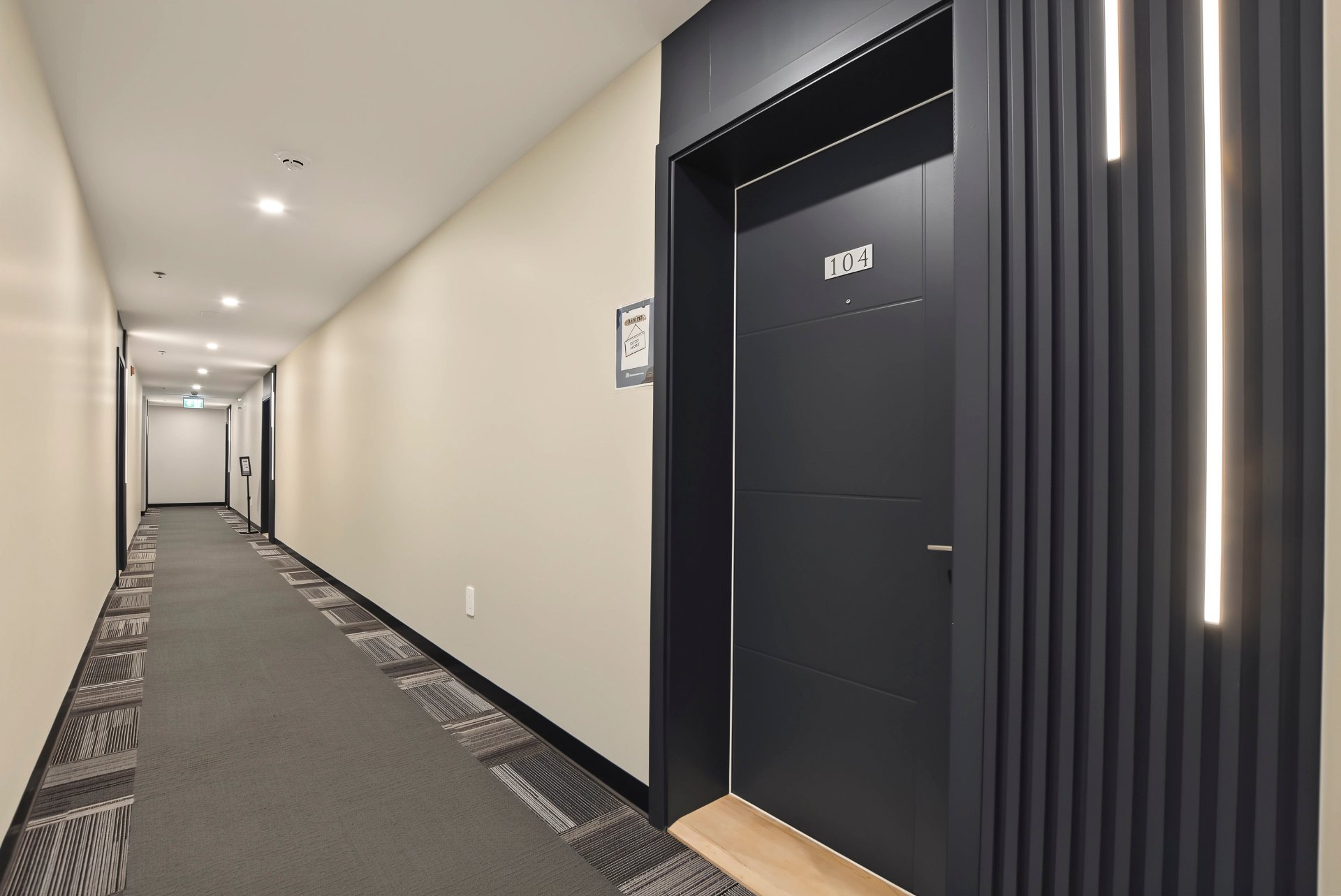 Corridor