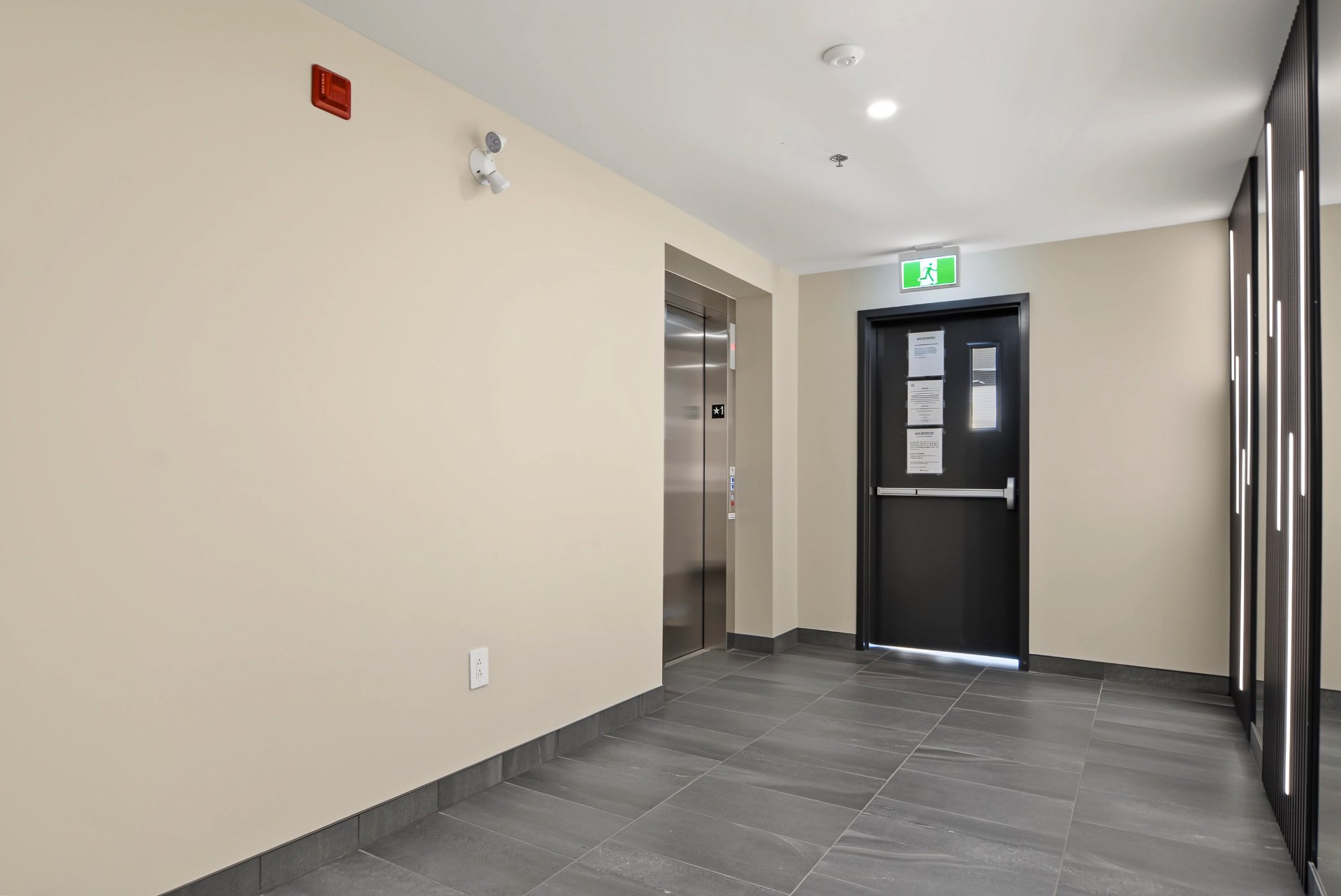 Passageway