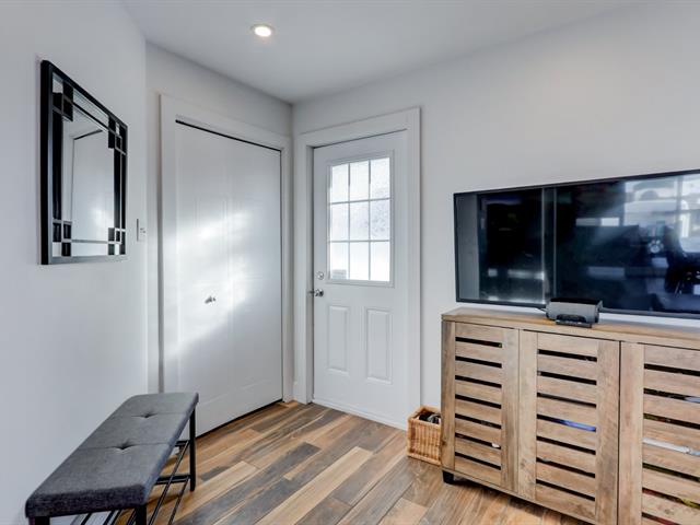 Hall d'entrée/Vestibule