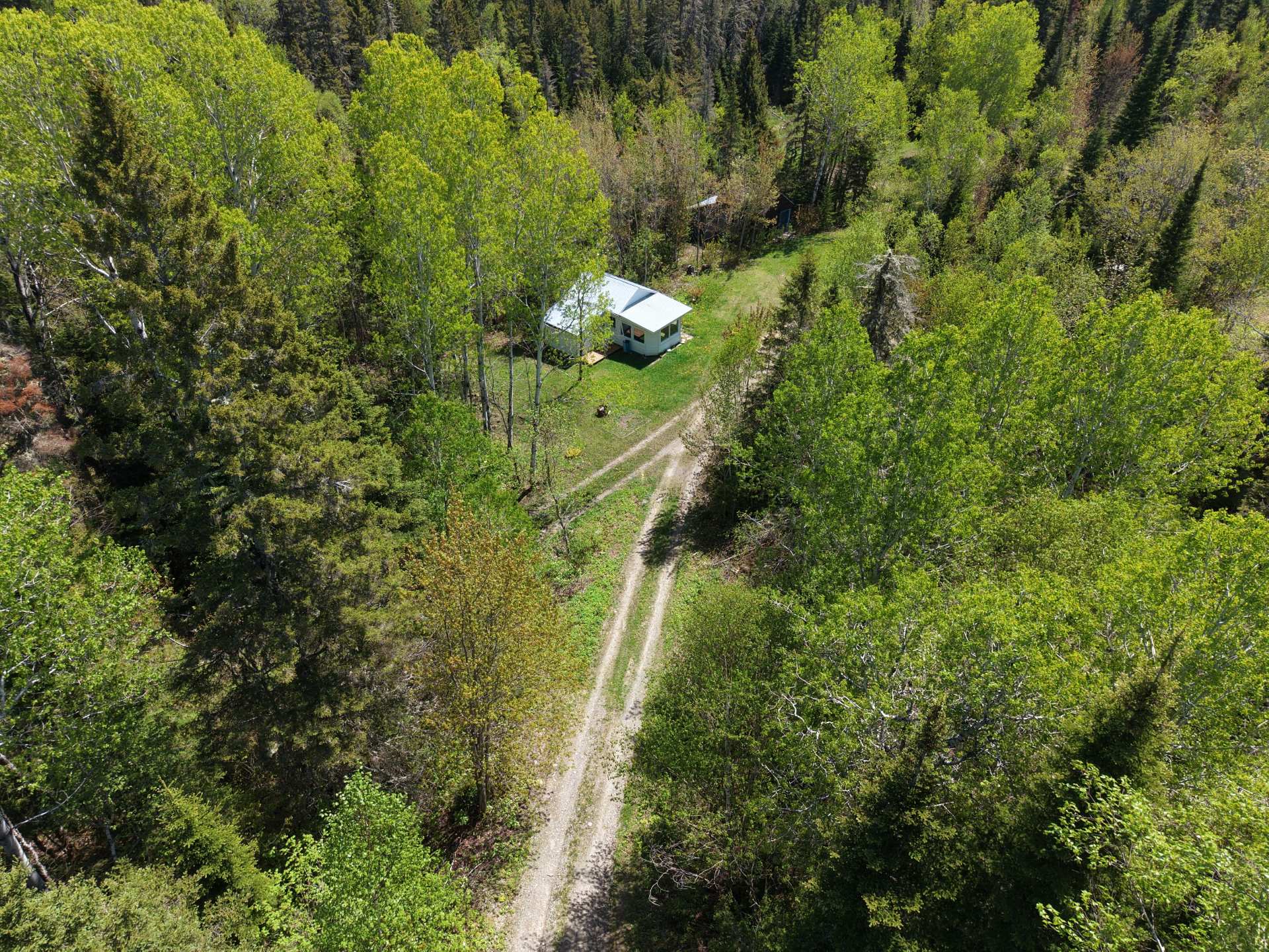 Vue d'ensemble