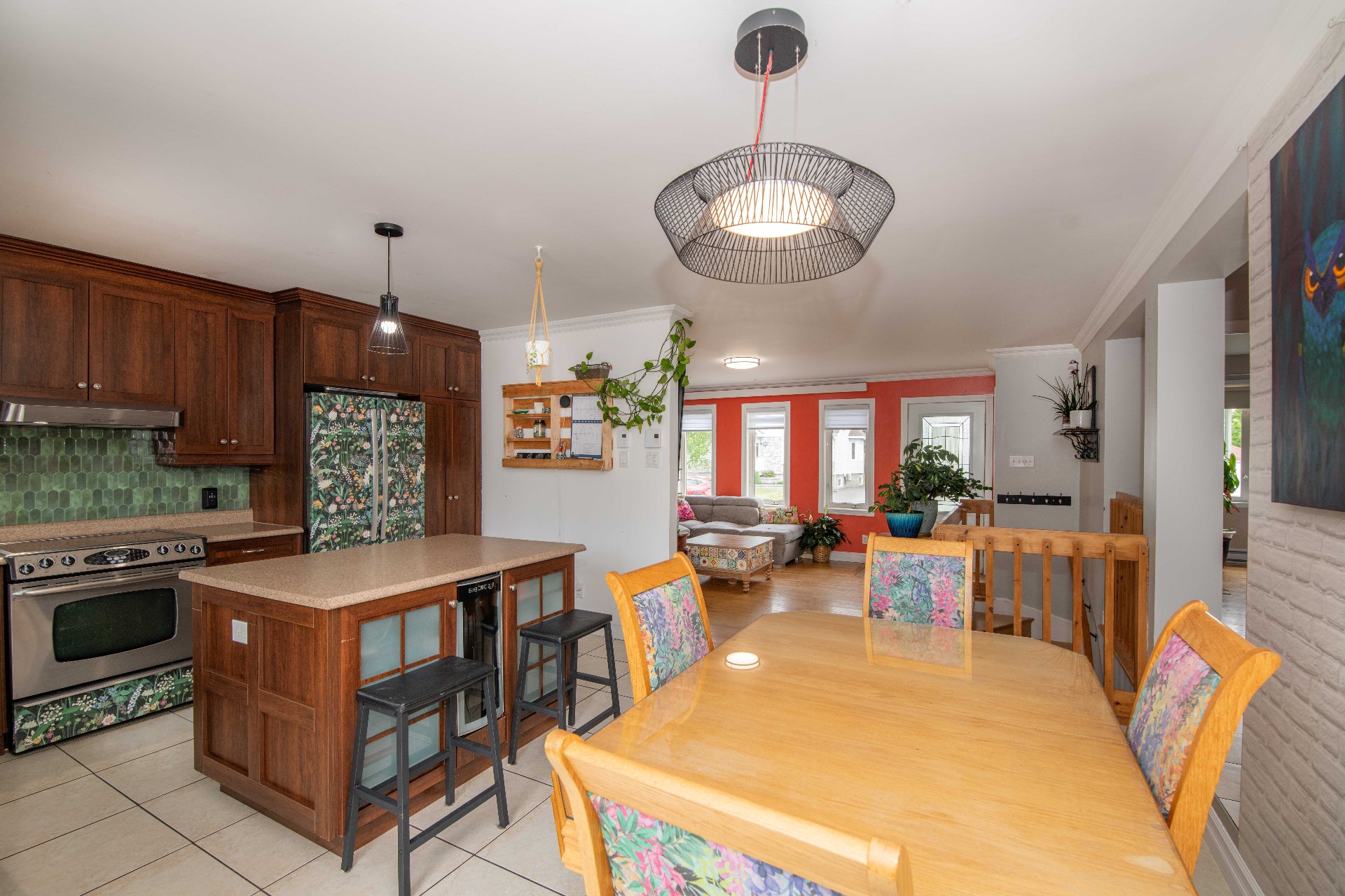 Vue d'ensemble