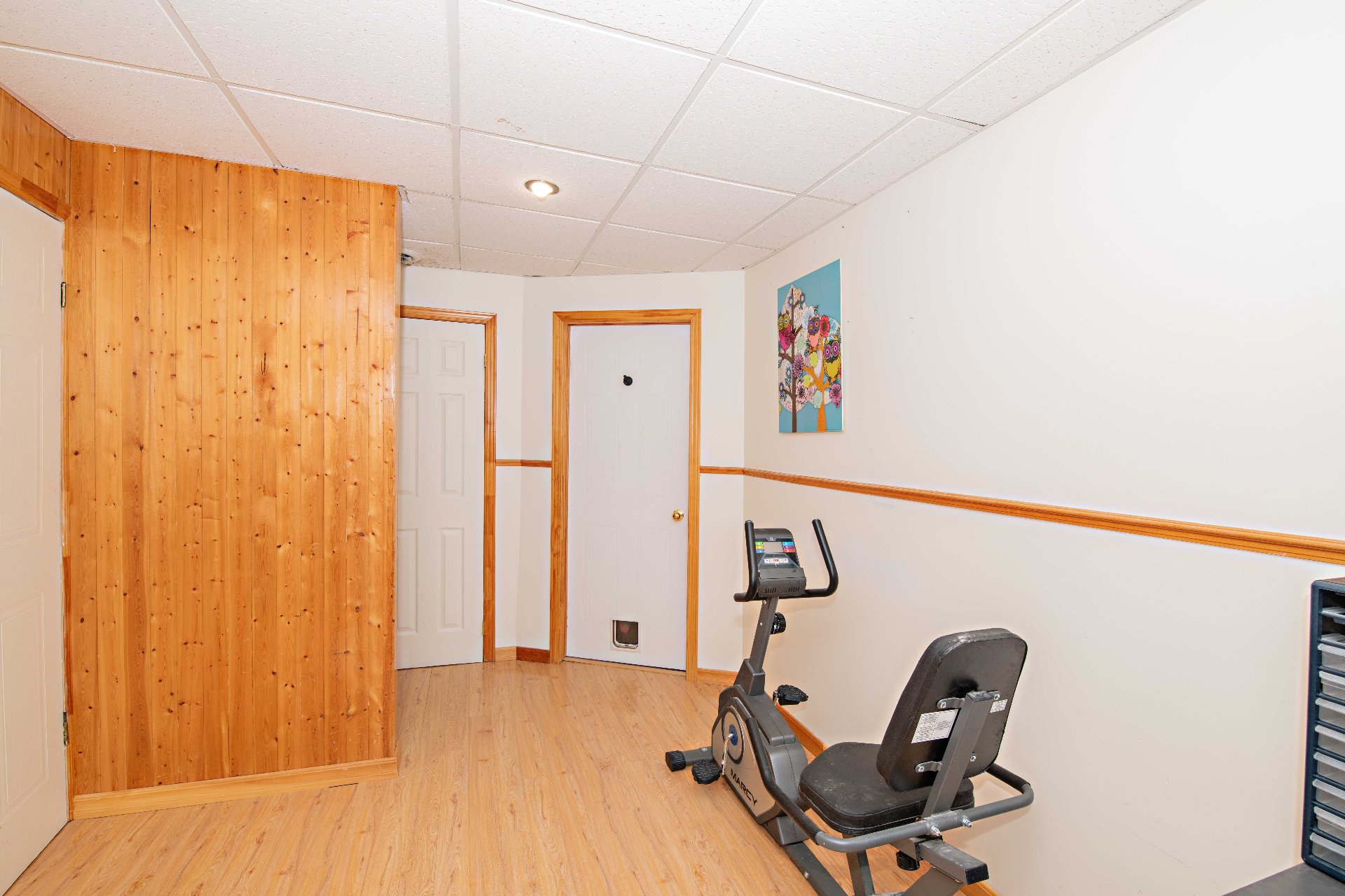 Salle familiale