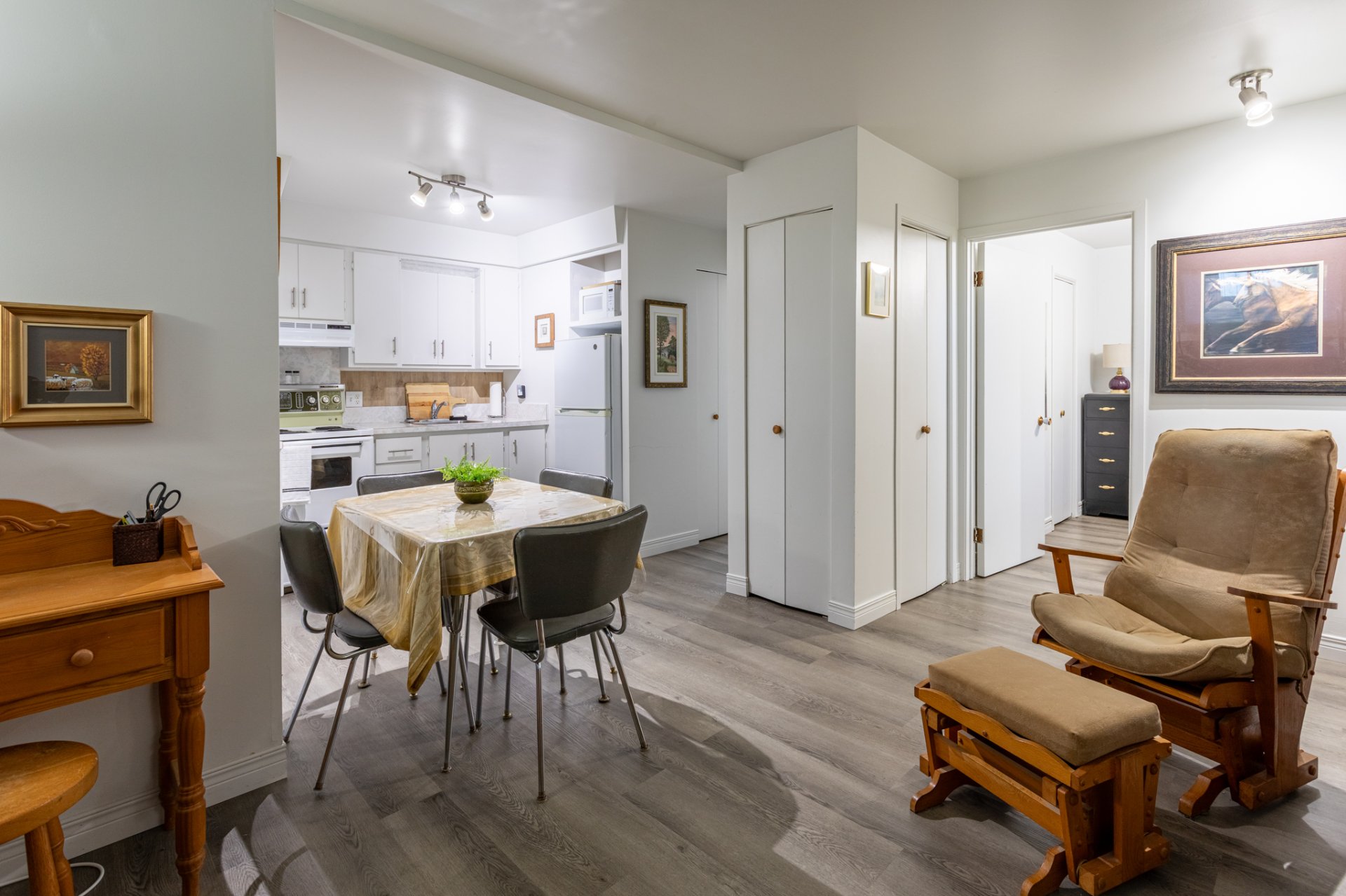 Vue d'ensemble