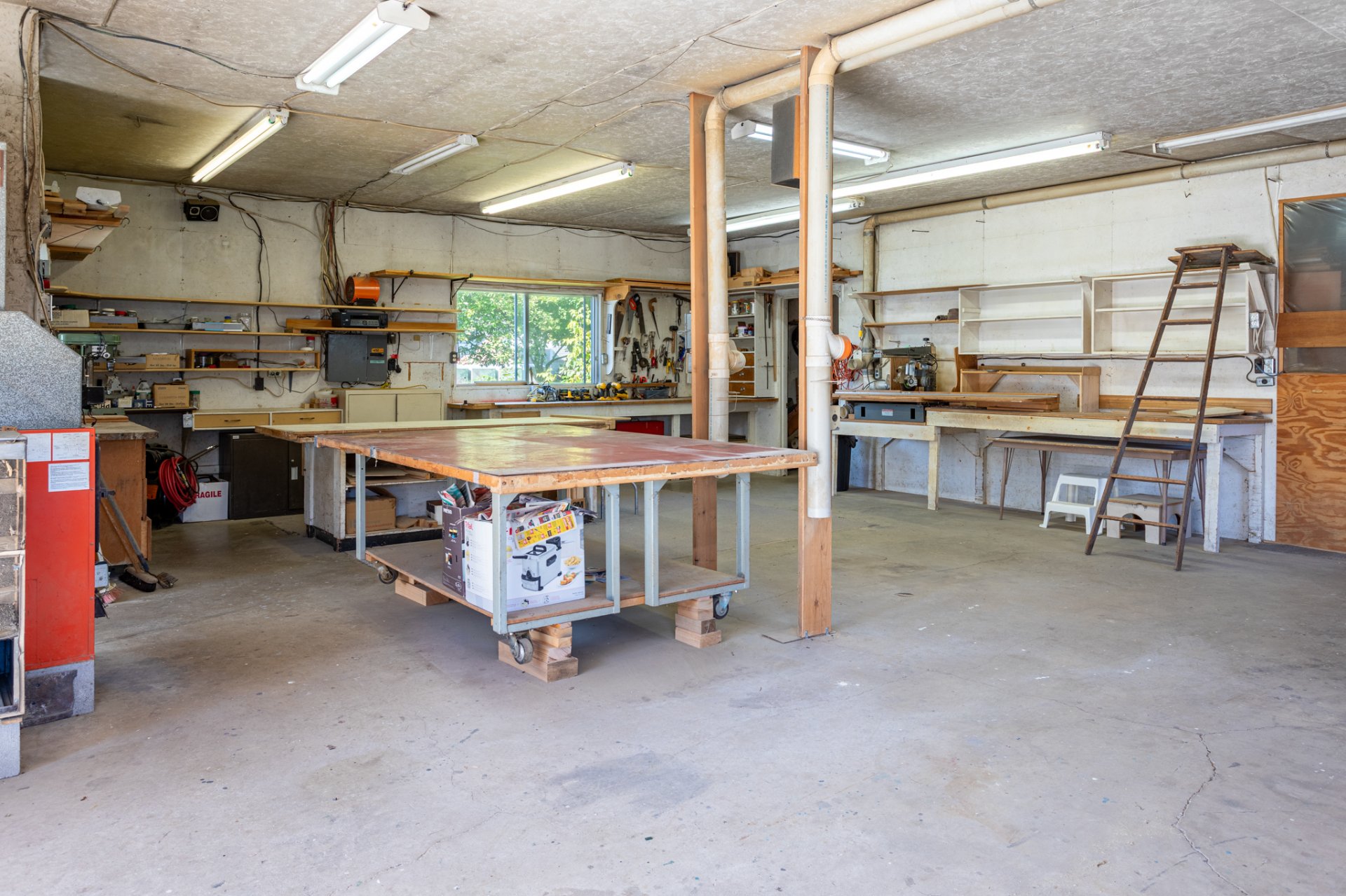 Atelier