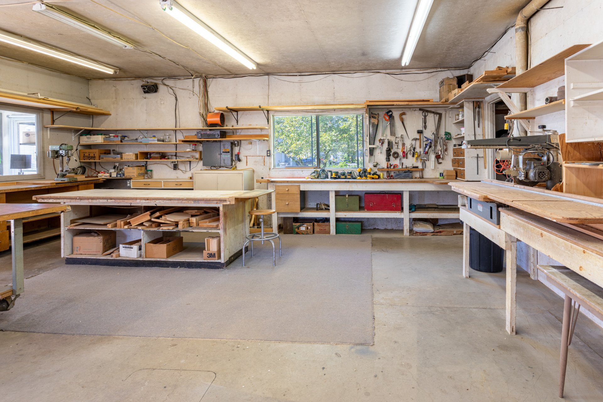 Atelier