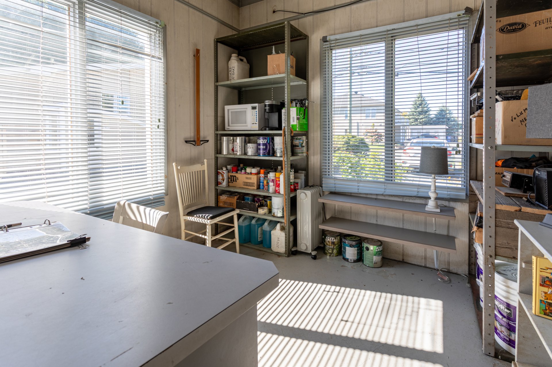 Bureau