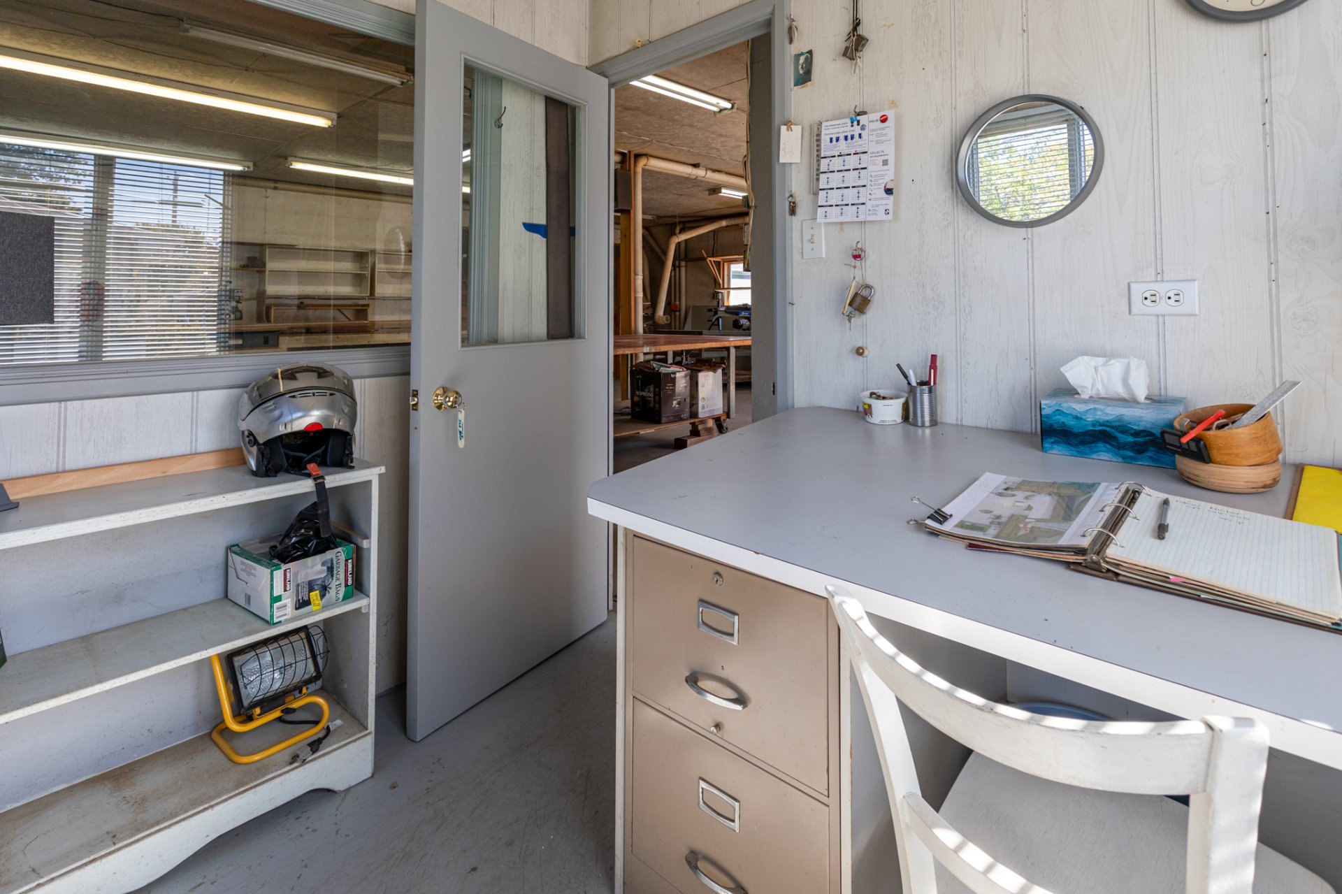 Bureau