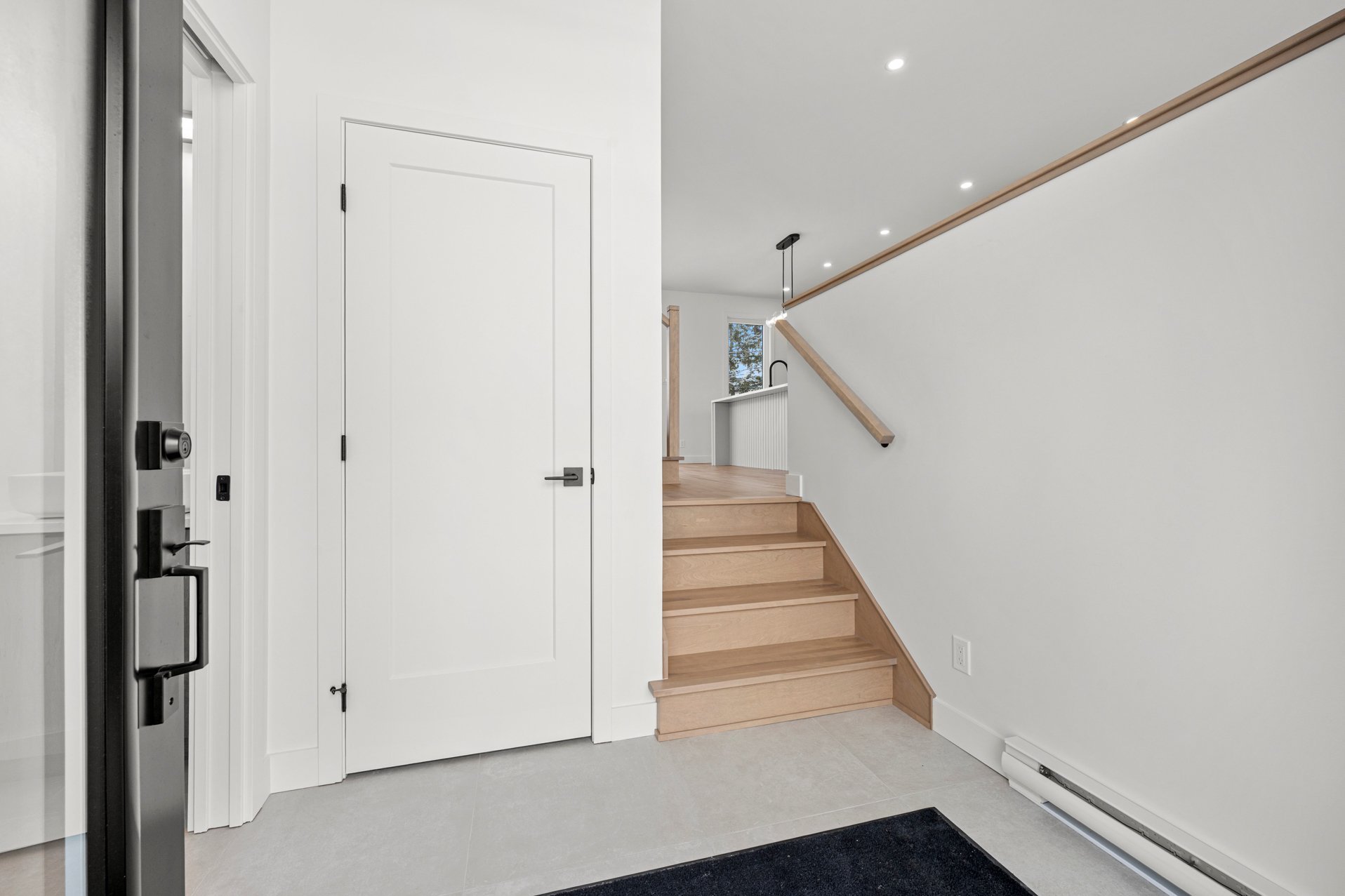 Hall d'entrée/Vestibule