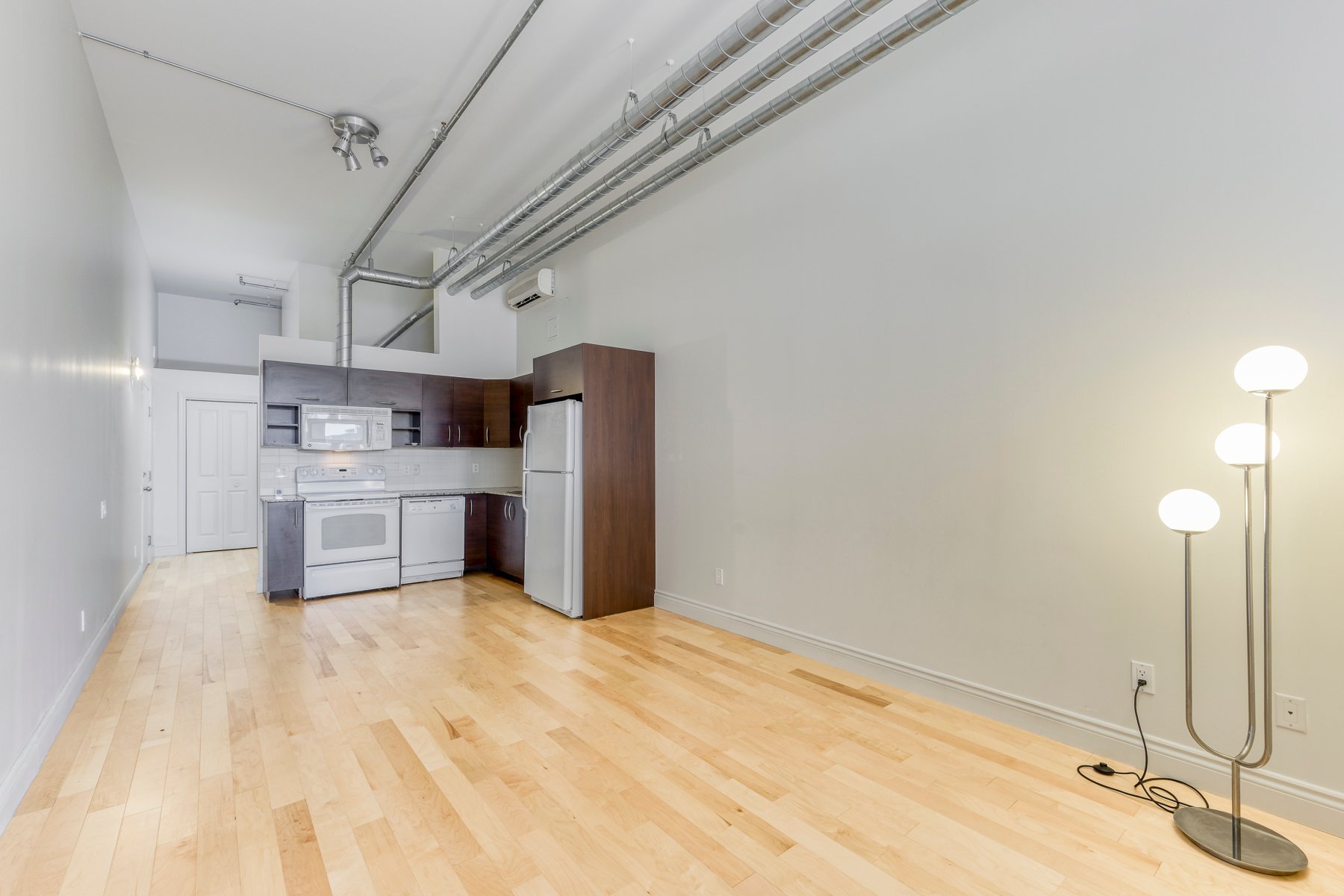 Salle à manger / Salon