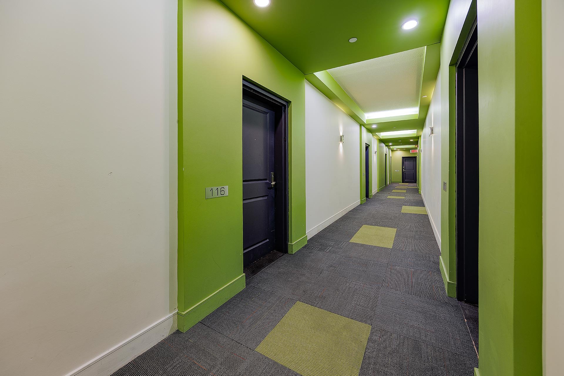 Corridor