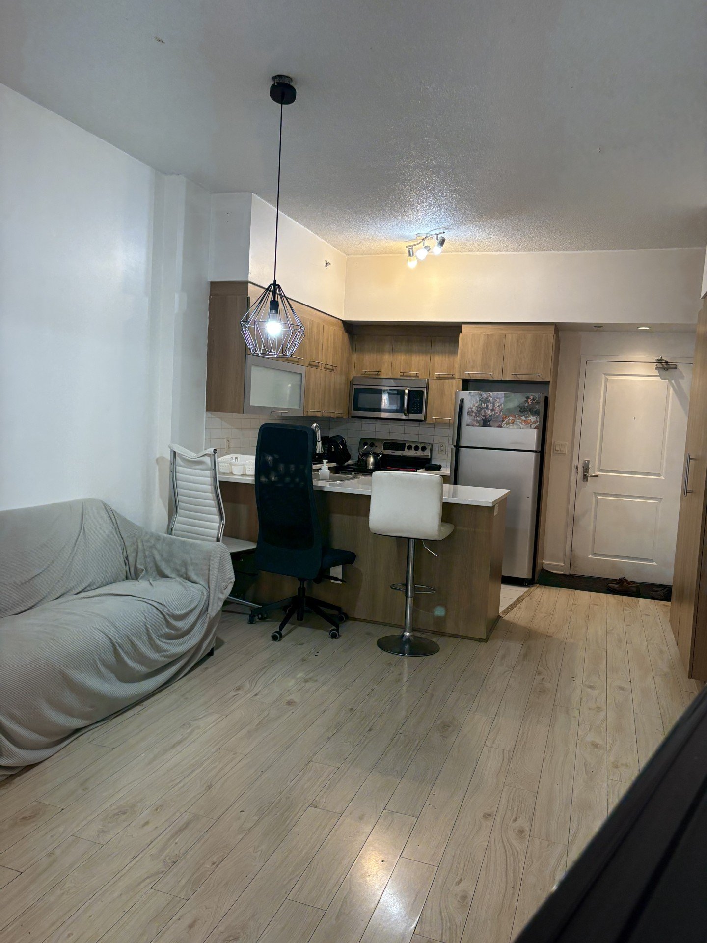 Salon