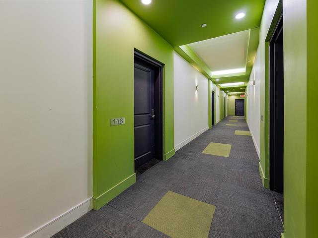Passageway