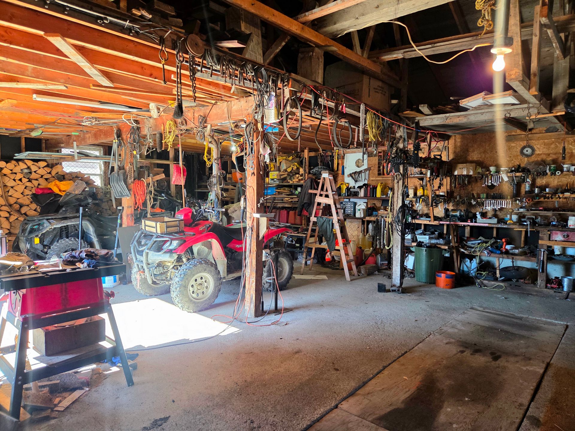 Garage