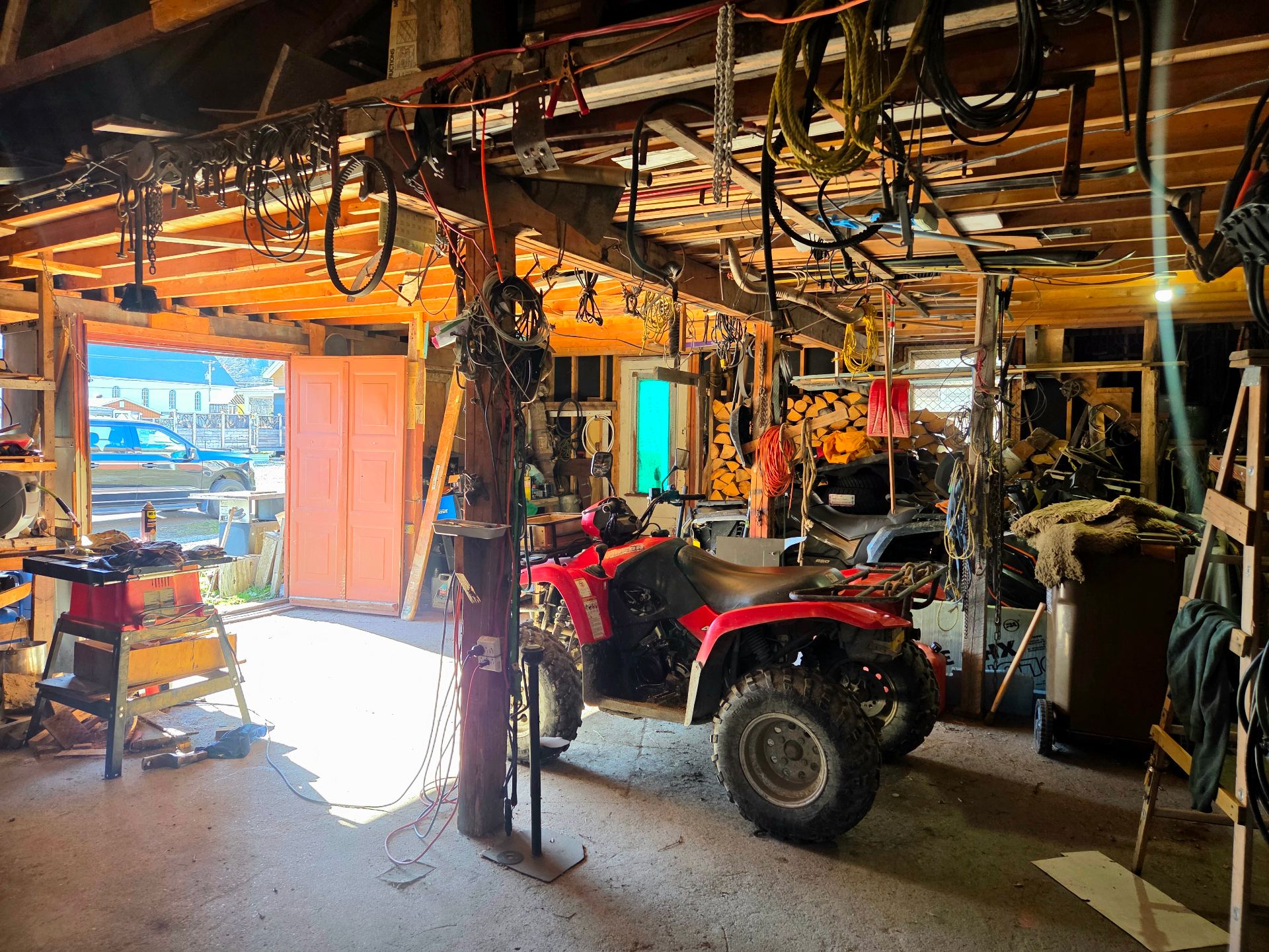 Garage