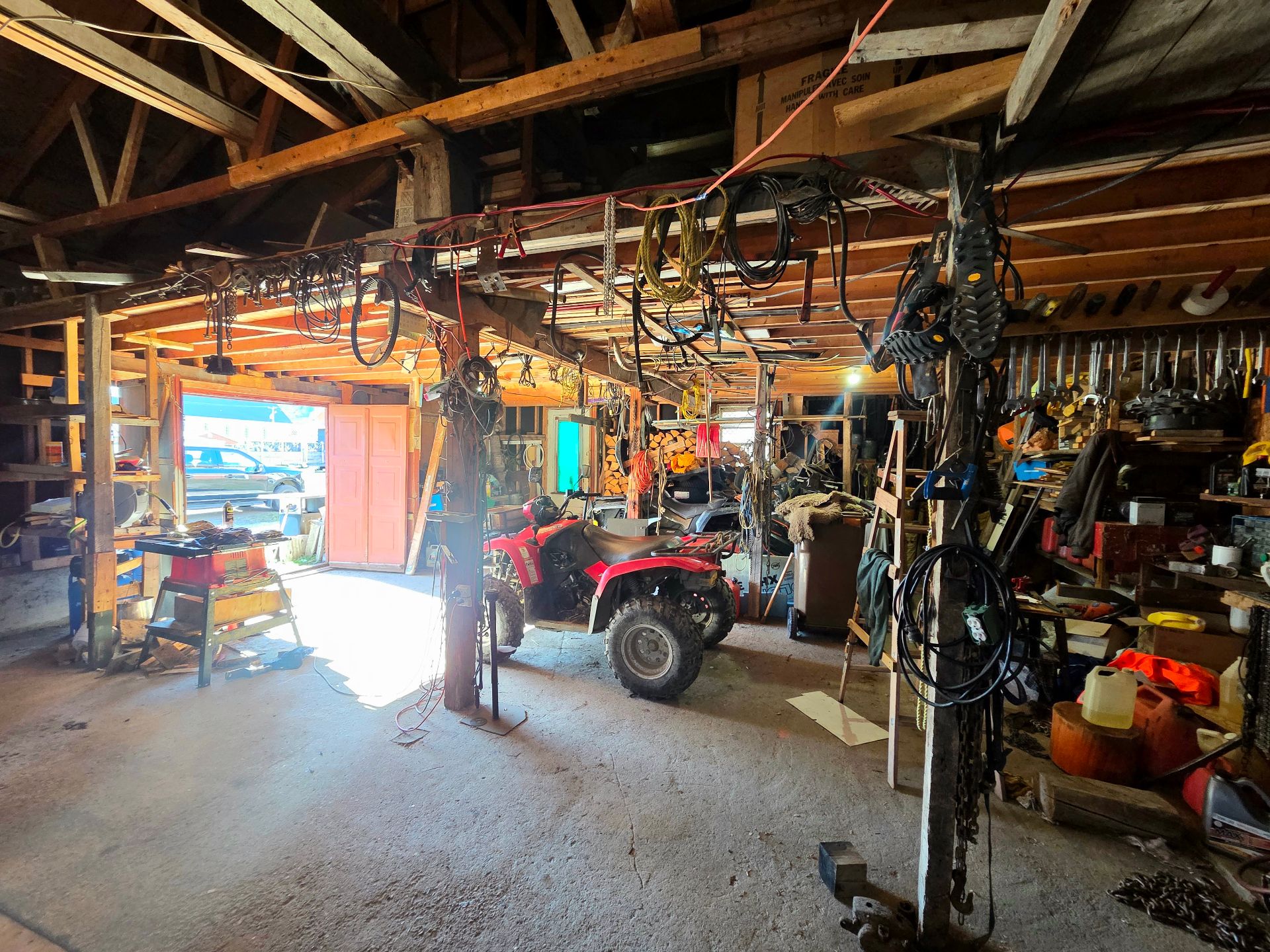 Garage