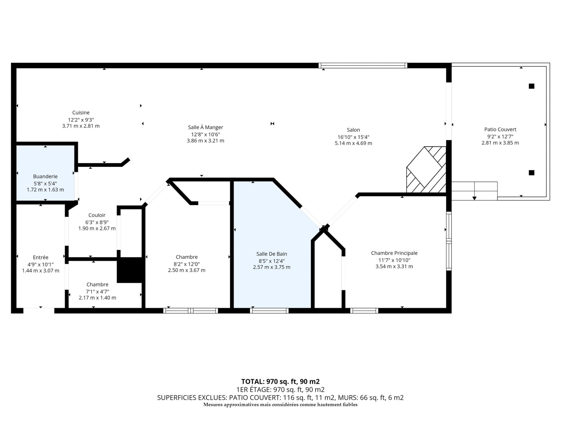 Plan (croquis)