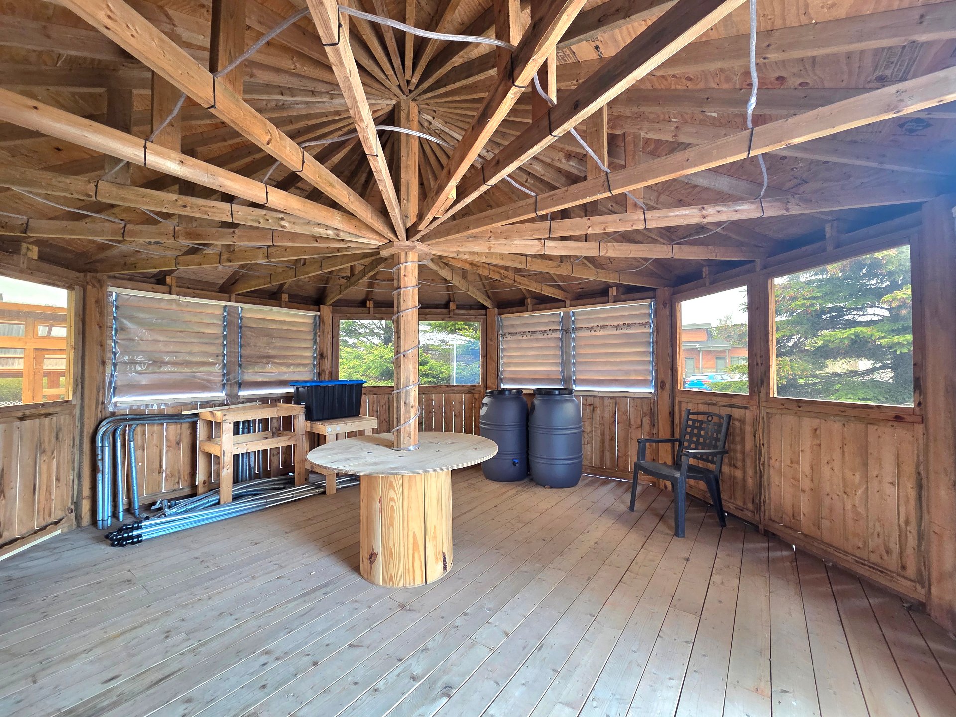 Gazebo