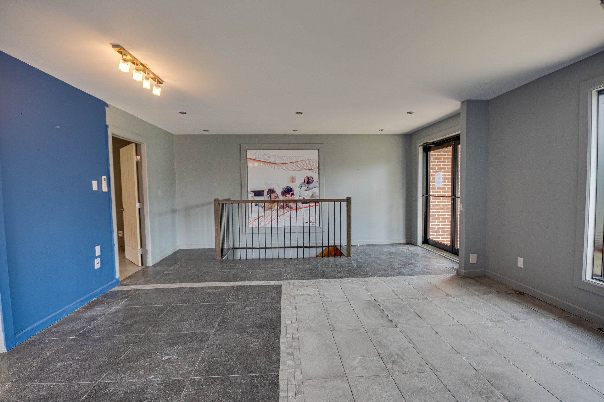 Reception Area