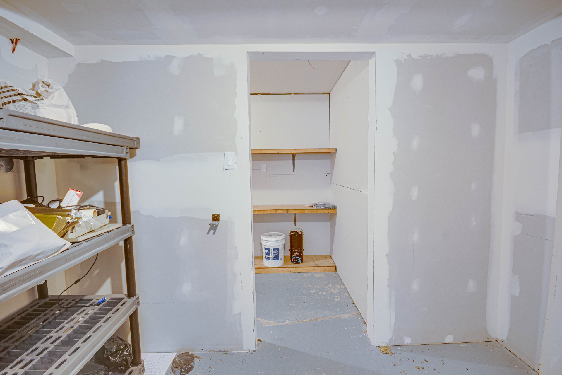 Storage