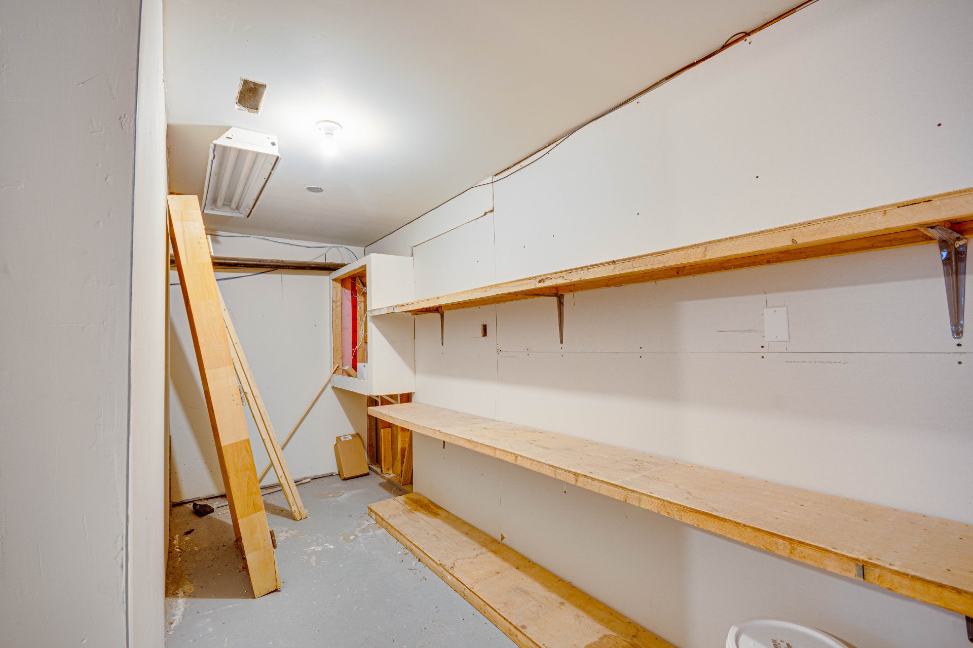 Storage