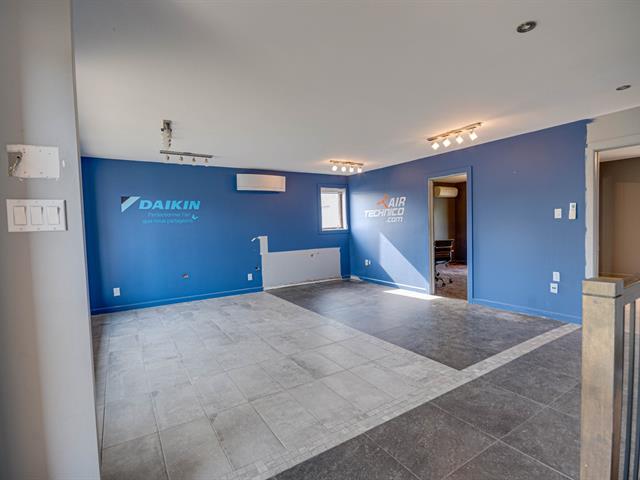 Reception Area