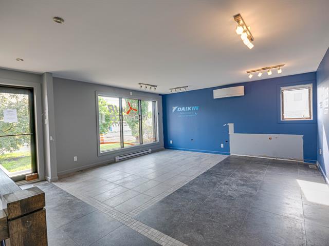 Reception Area