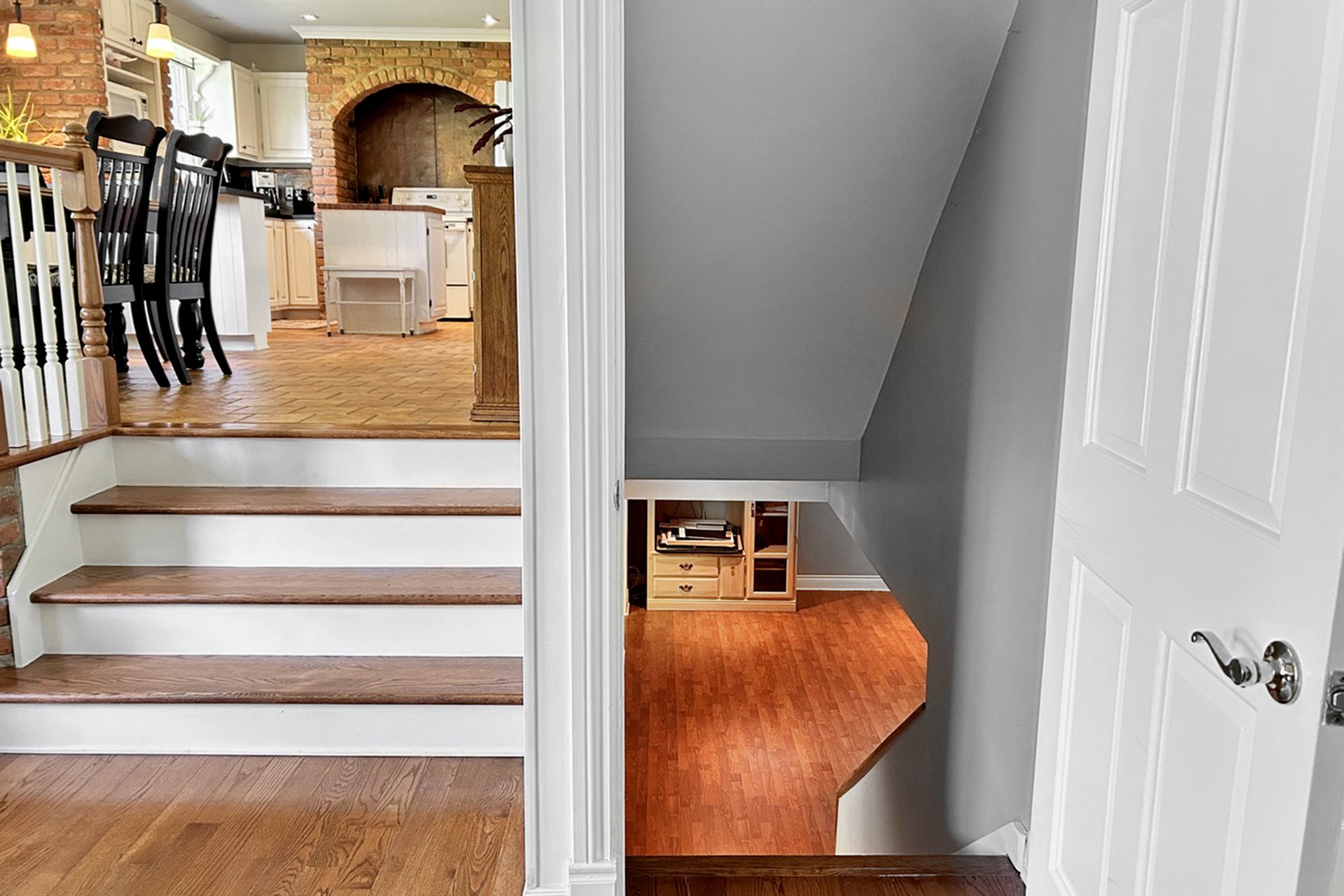 Staircase
