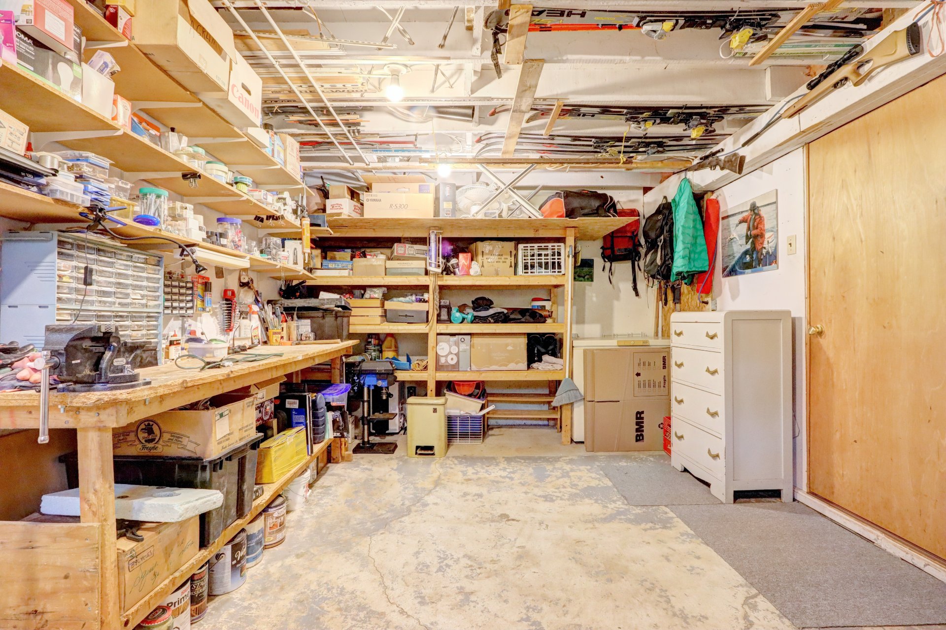 Workshop