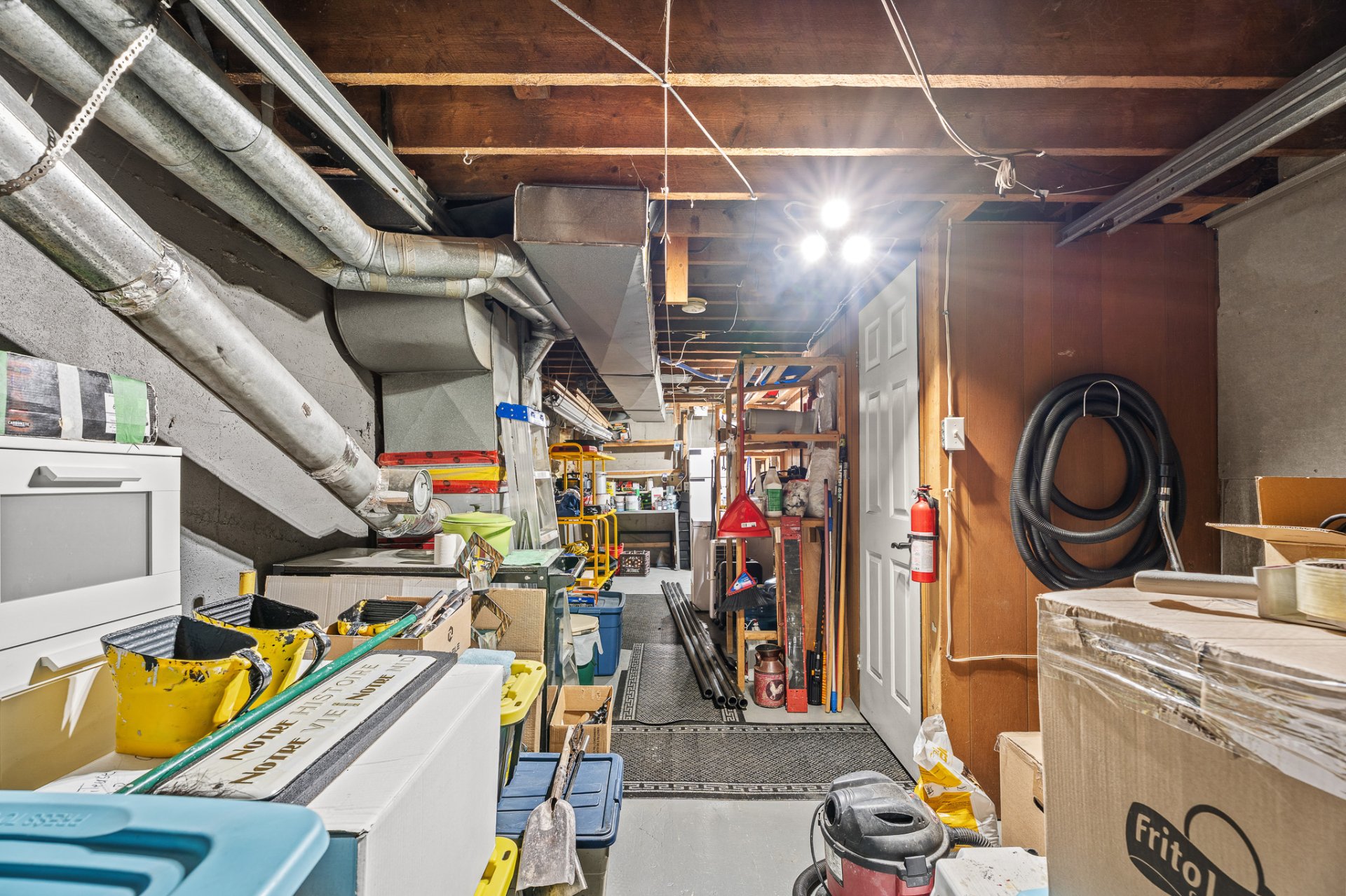 Storage