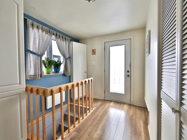 Hall d'entrée/Vestibule