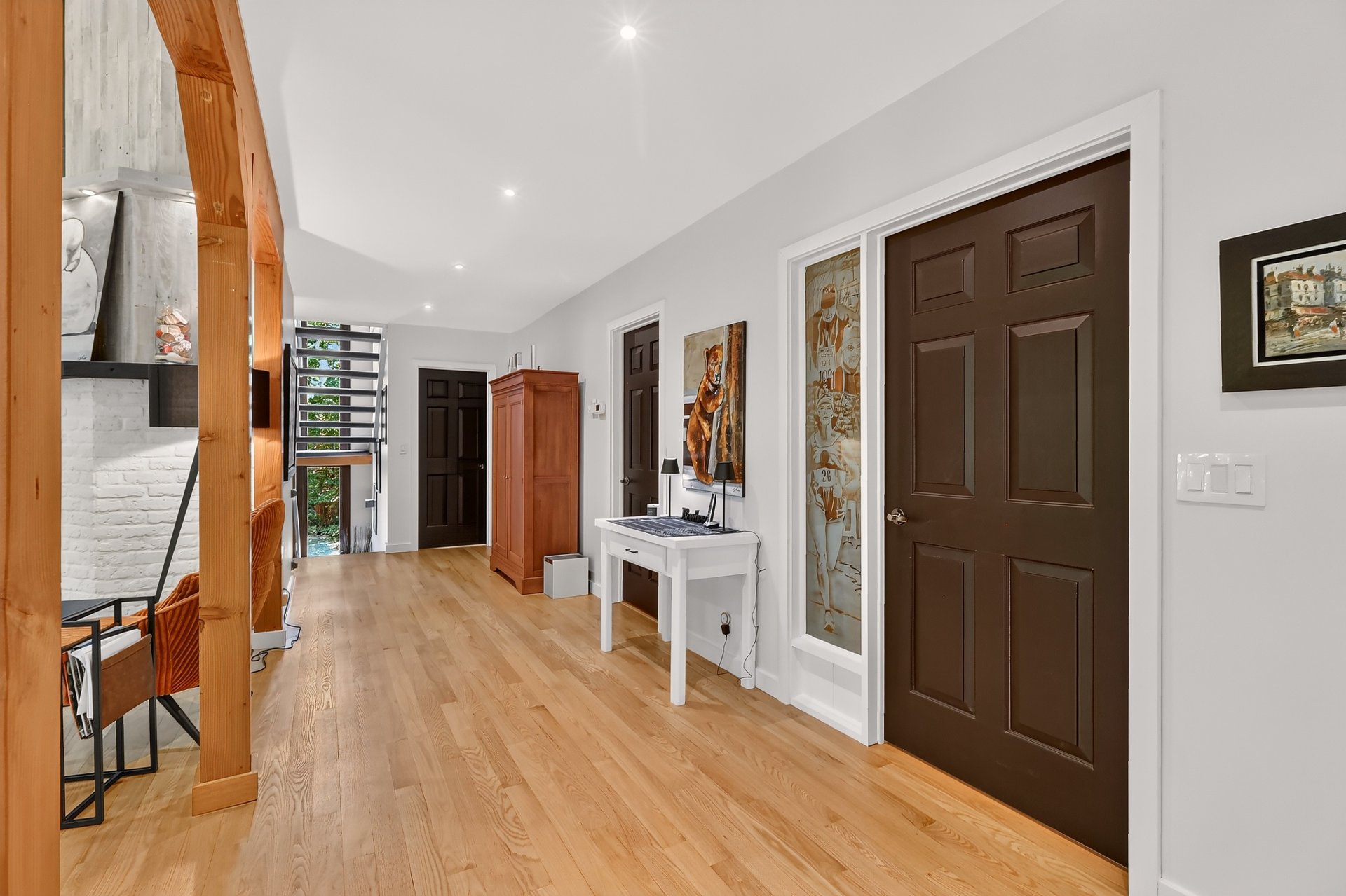 Intérieur