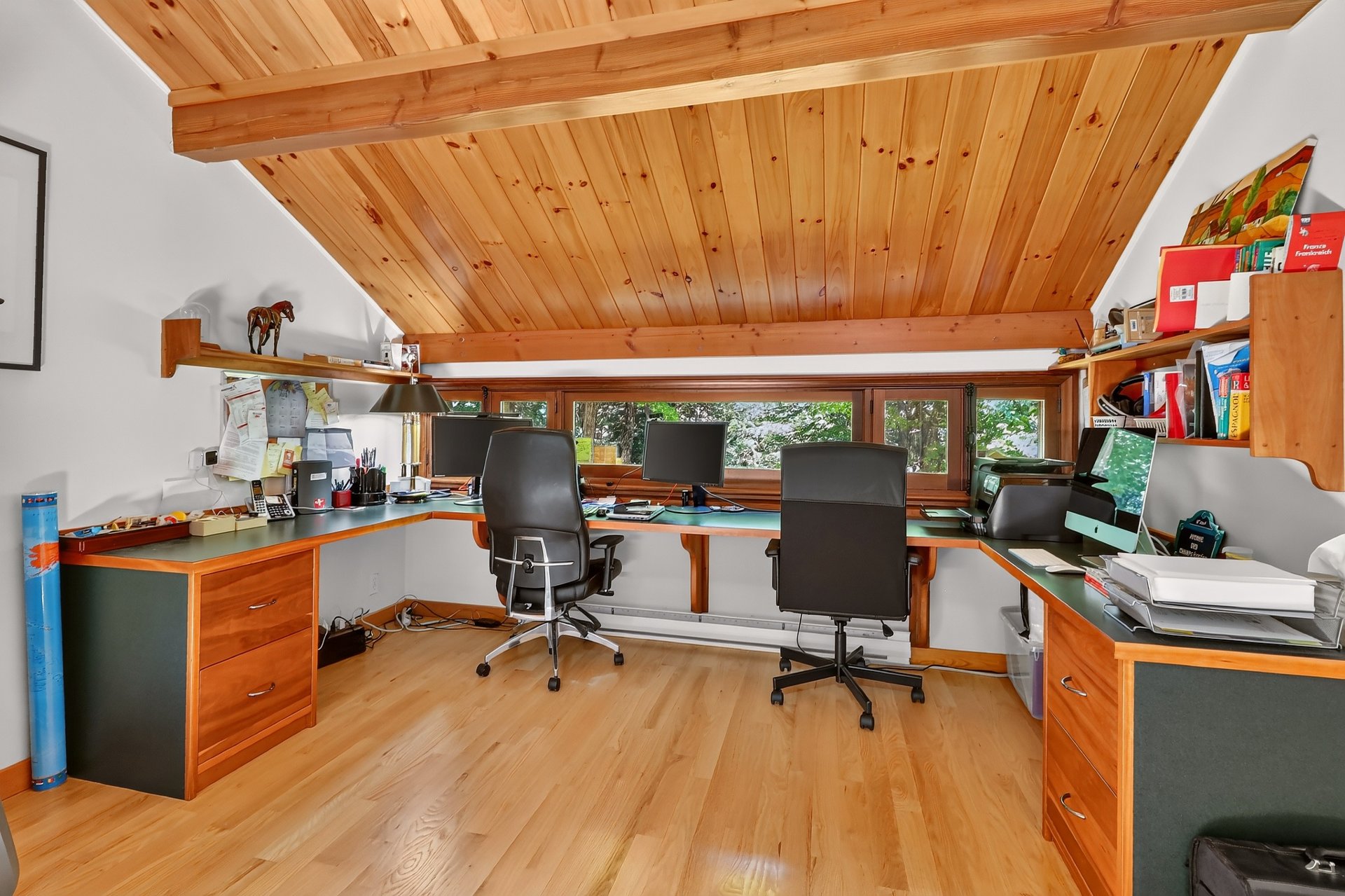 Bureau