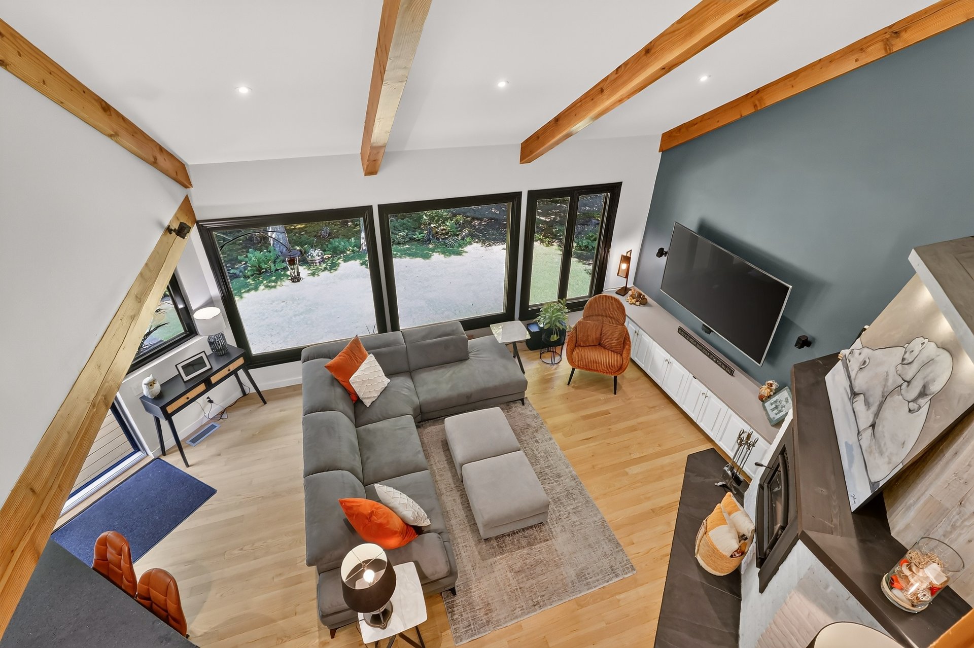 Intérieur