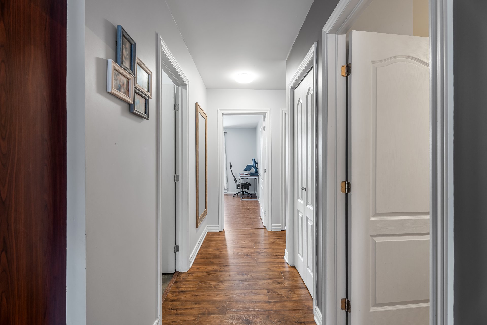 Passageway