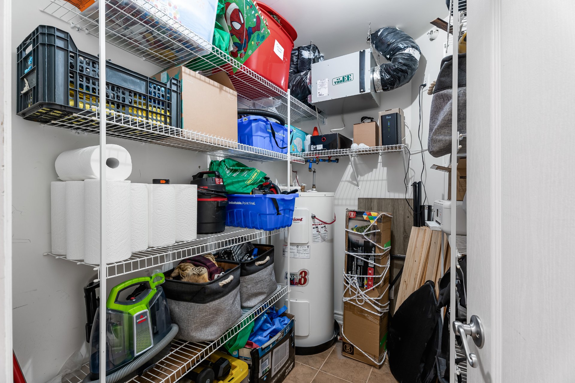 Storage