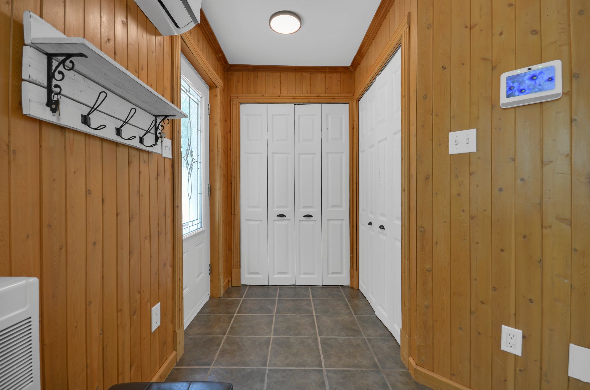 Hall d'entrée/Vestibule