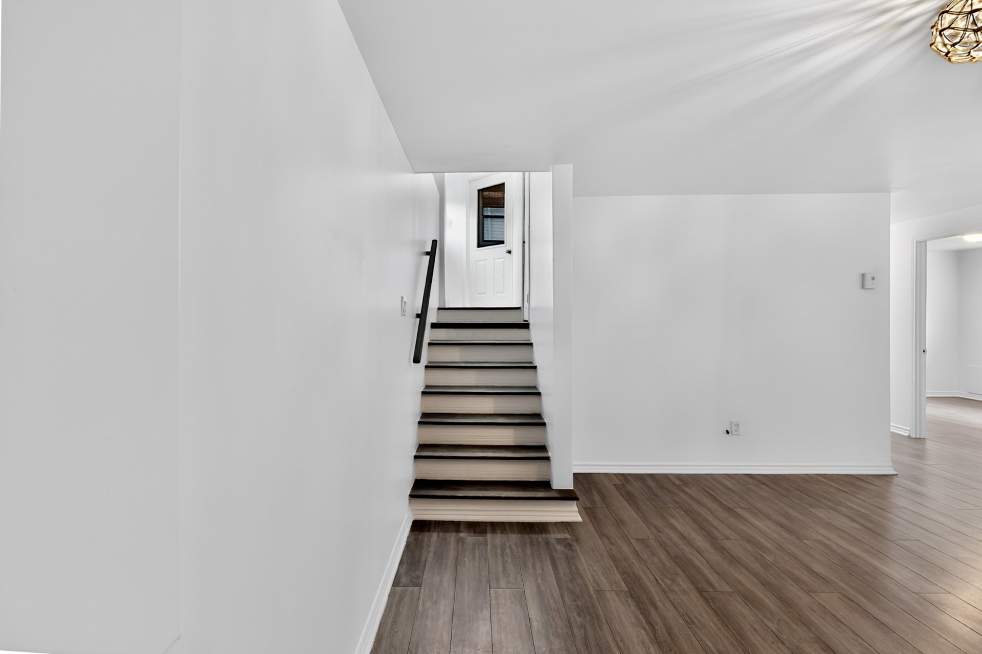 Escalier
