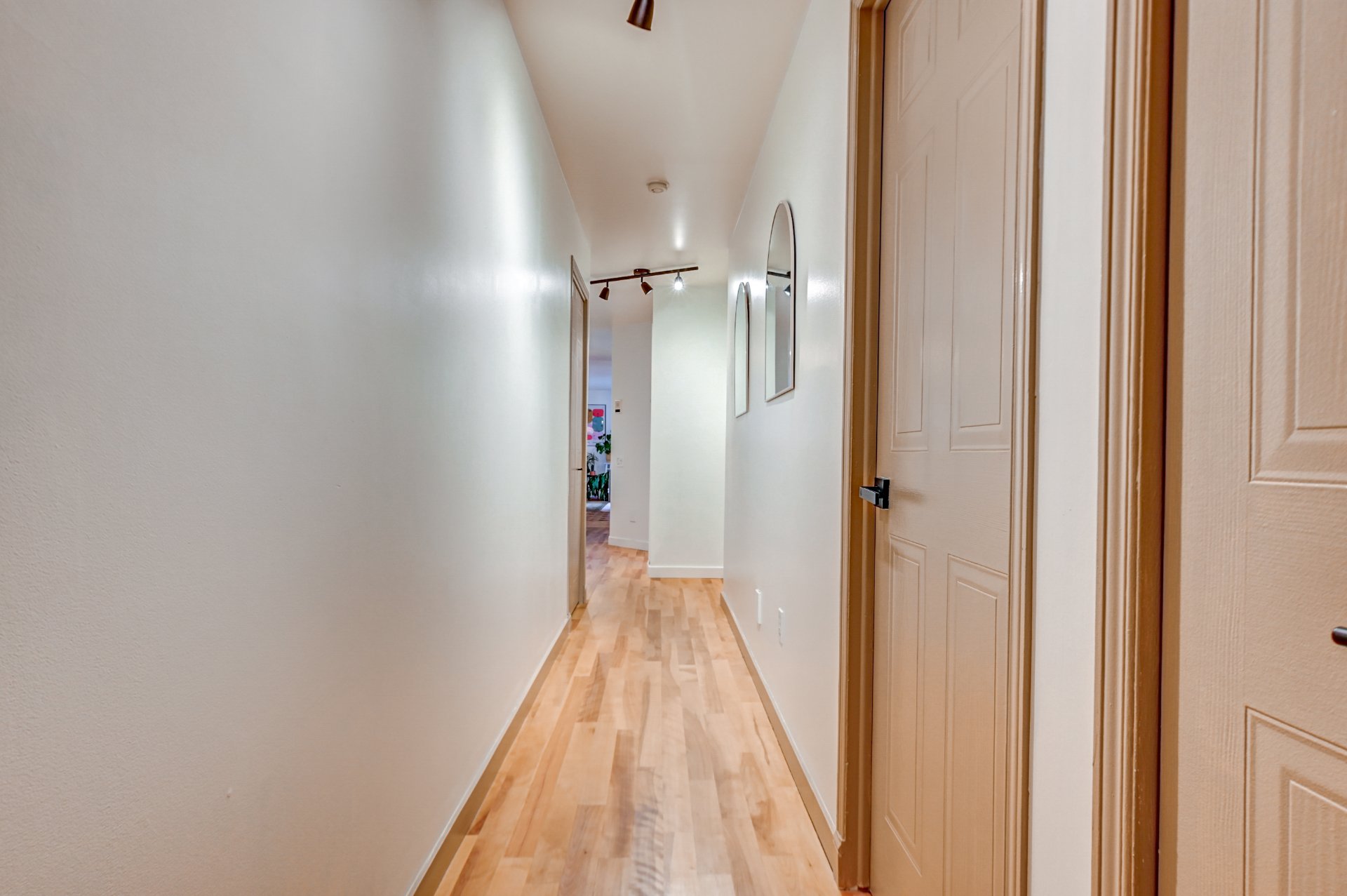 Passageway