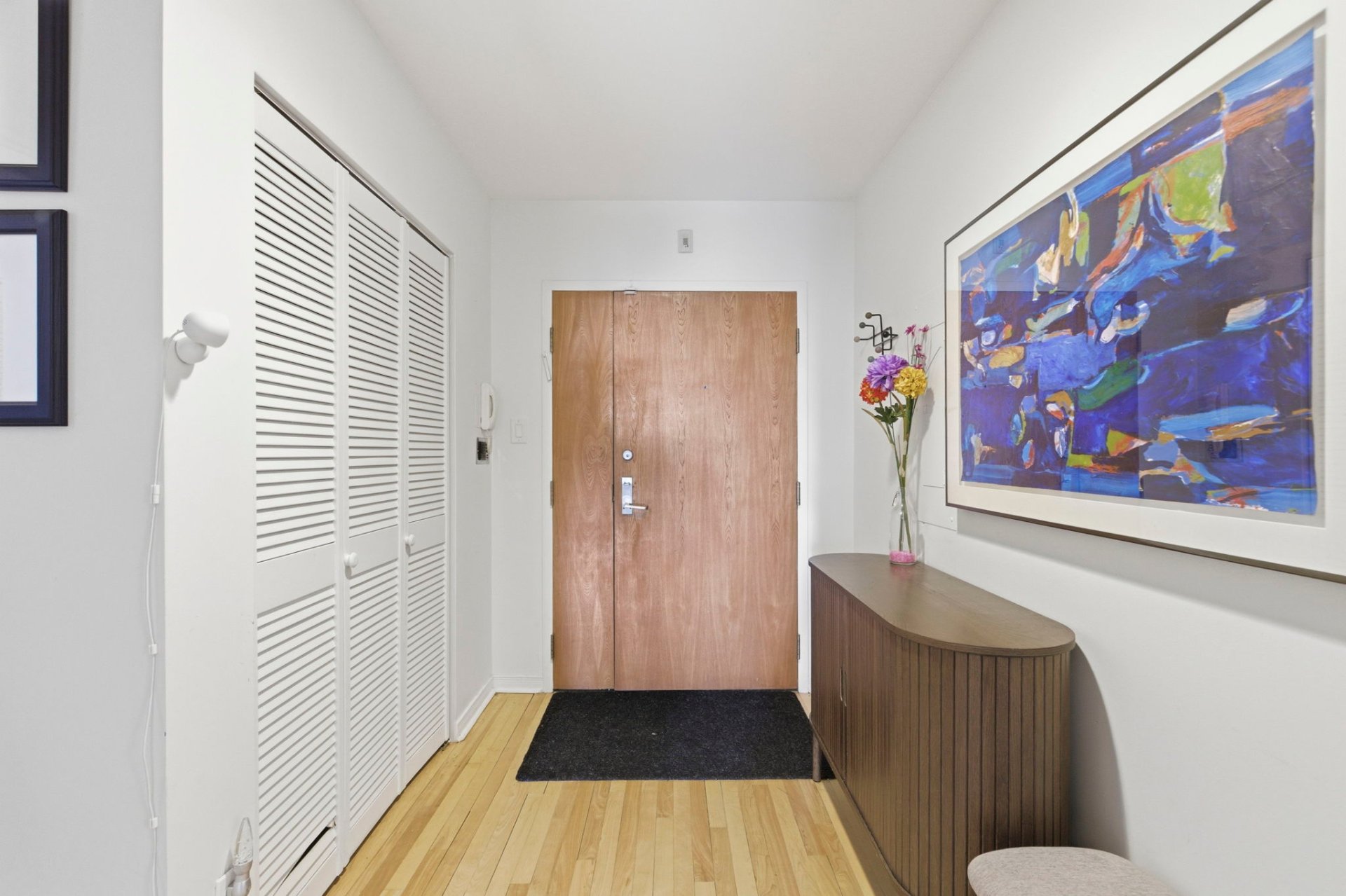 Hall d'entrée/Vestibule