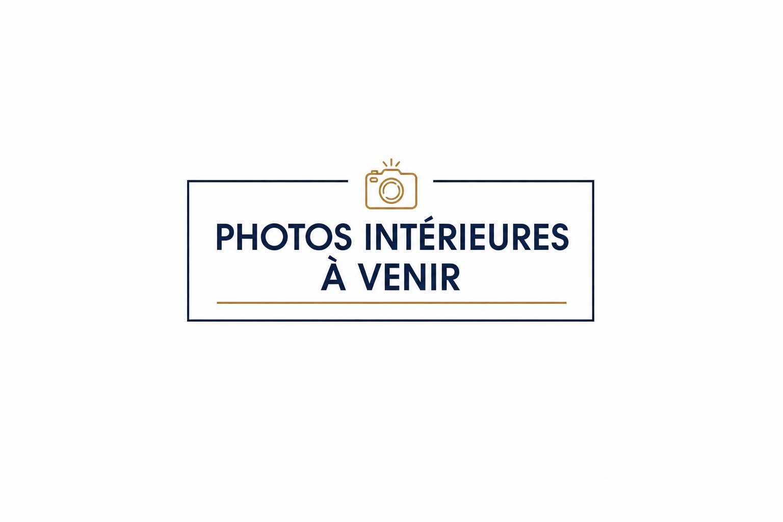 Photos intérieures à venir