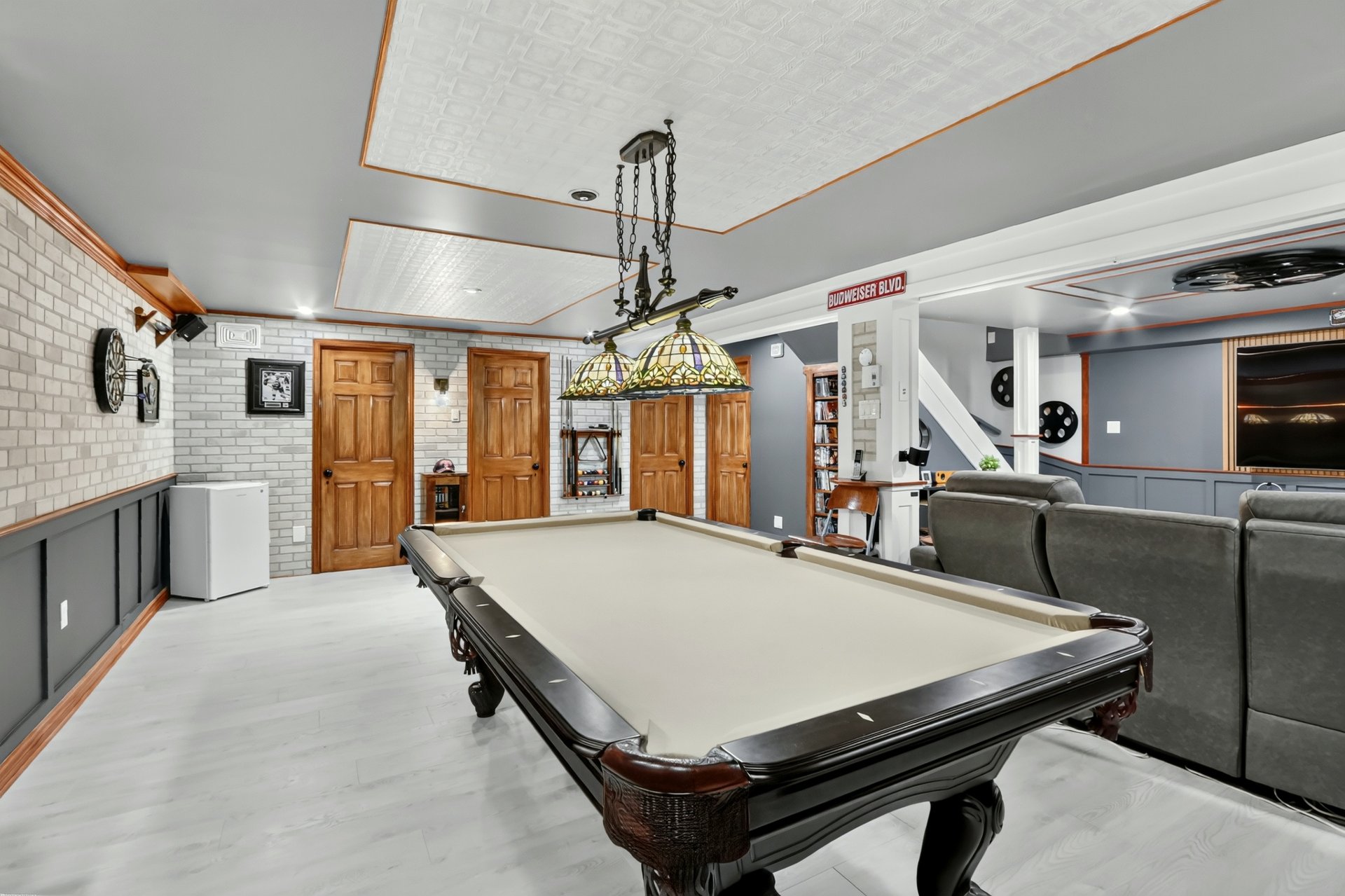 Salle familiale