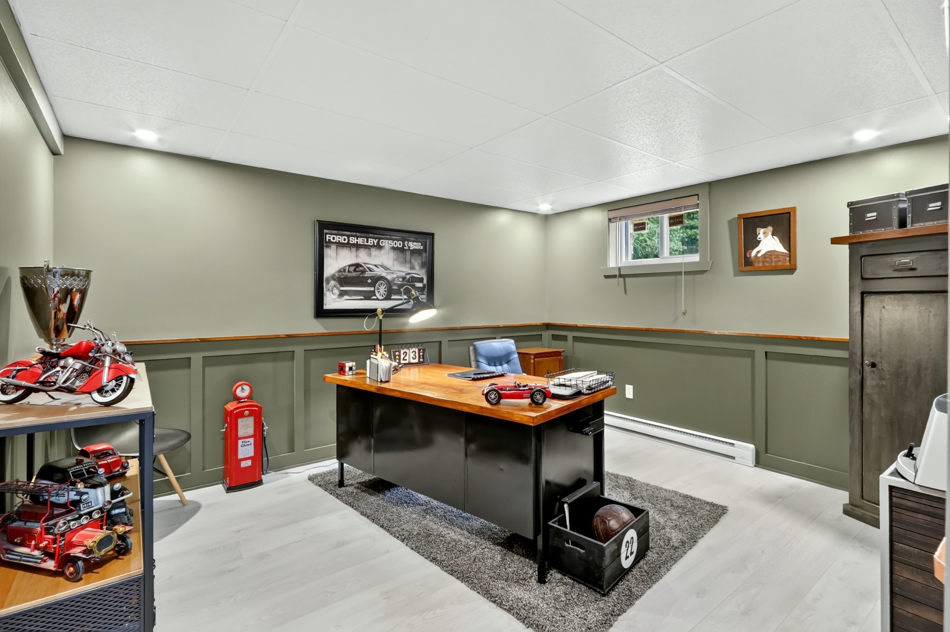 Bureau