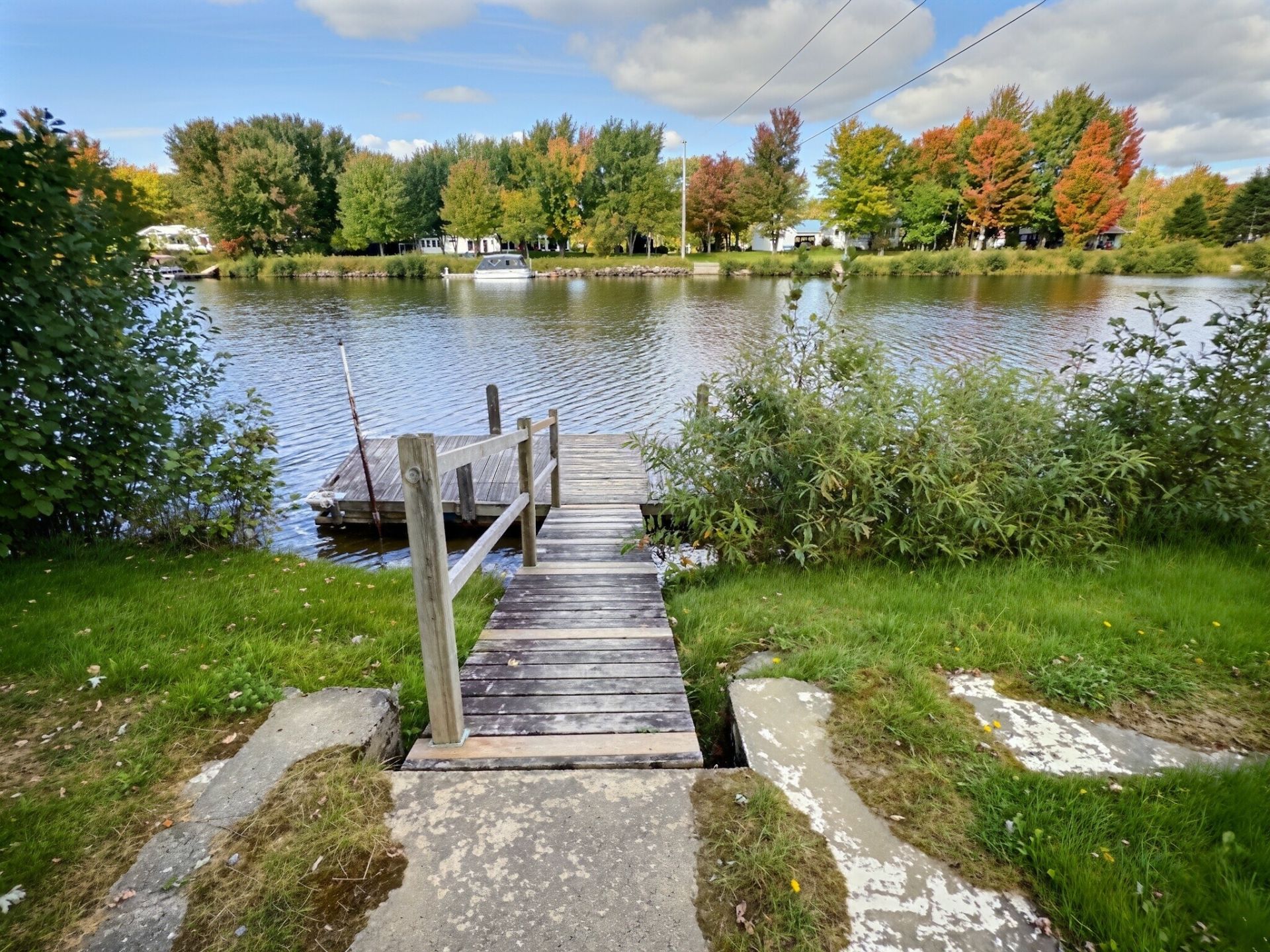 Waterfront
