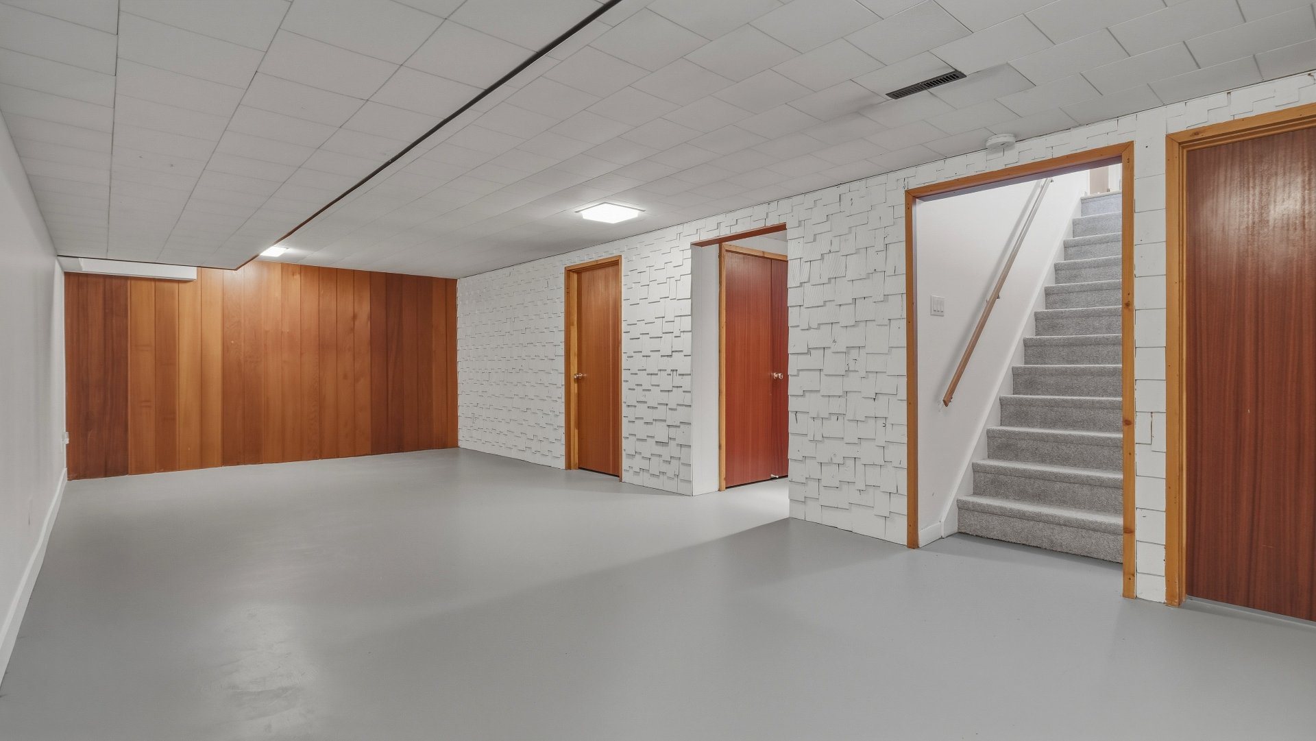 Salle familiale