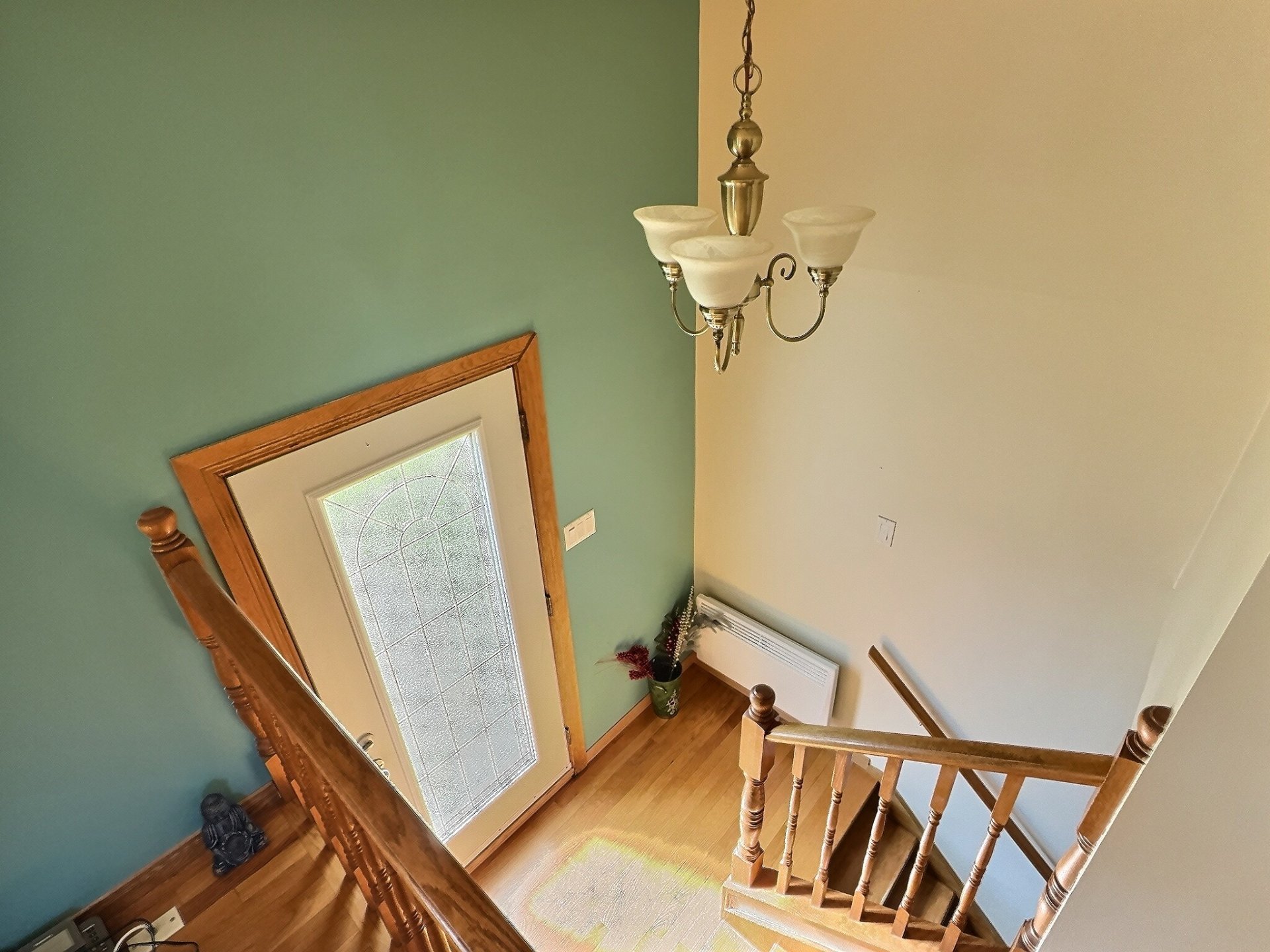 Hall d'entrée/Vestibule